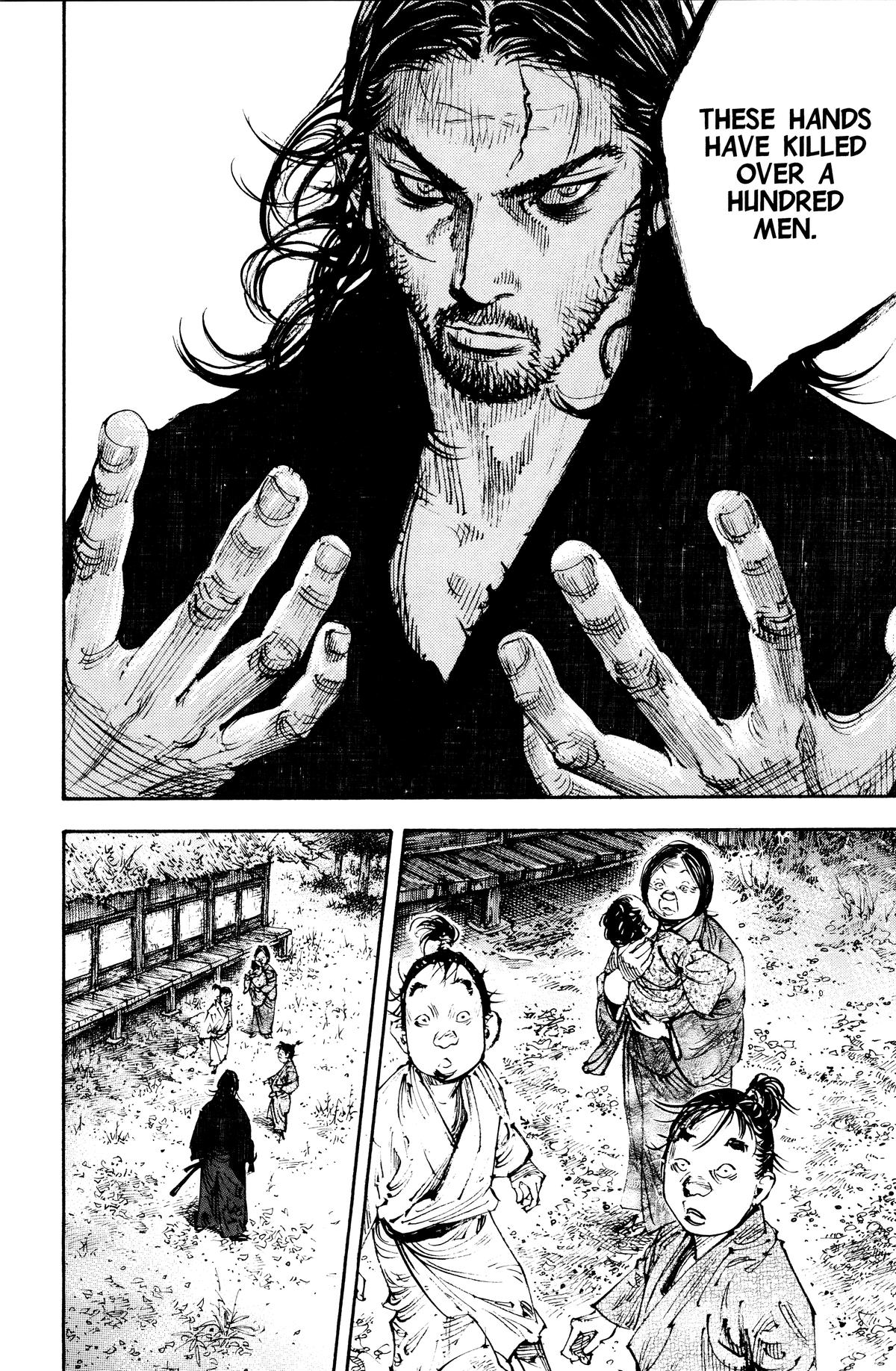 Vagabond Chapter 294 - Page 6