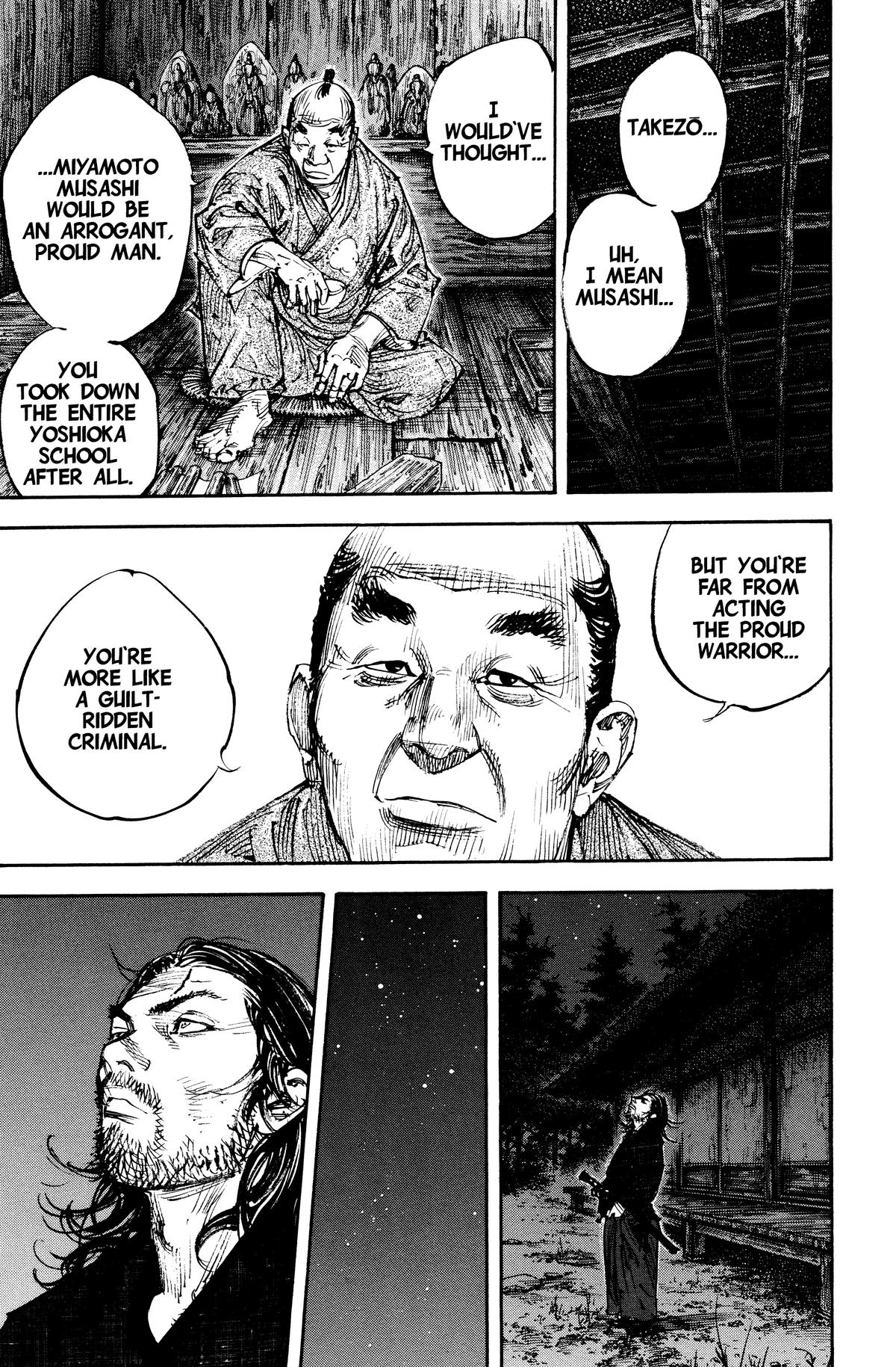Vagabond Chapter 294 - Page 7