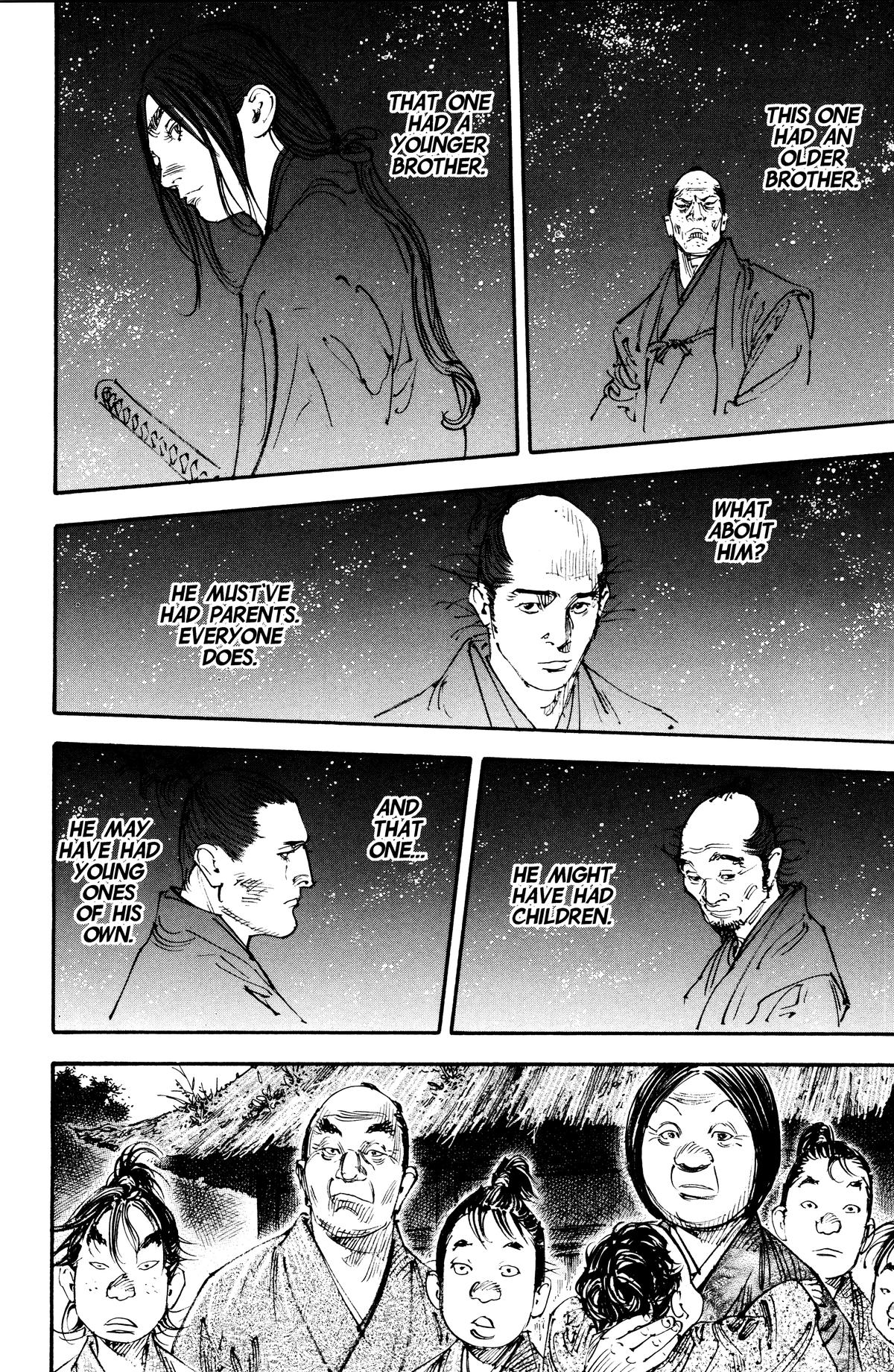 Vagabond Chapter 294 - Page 9