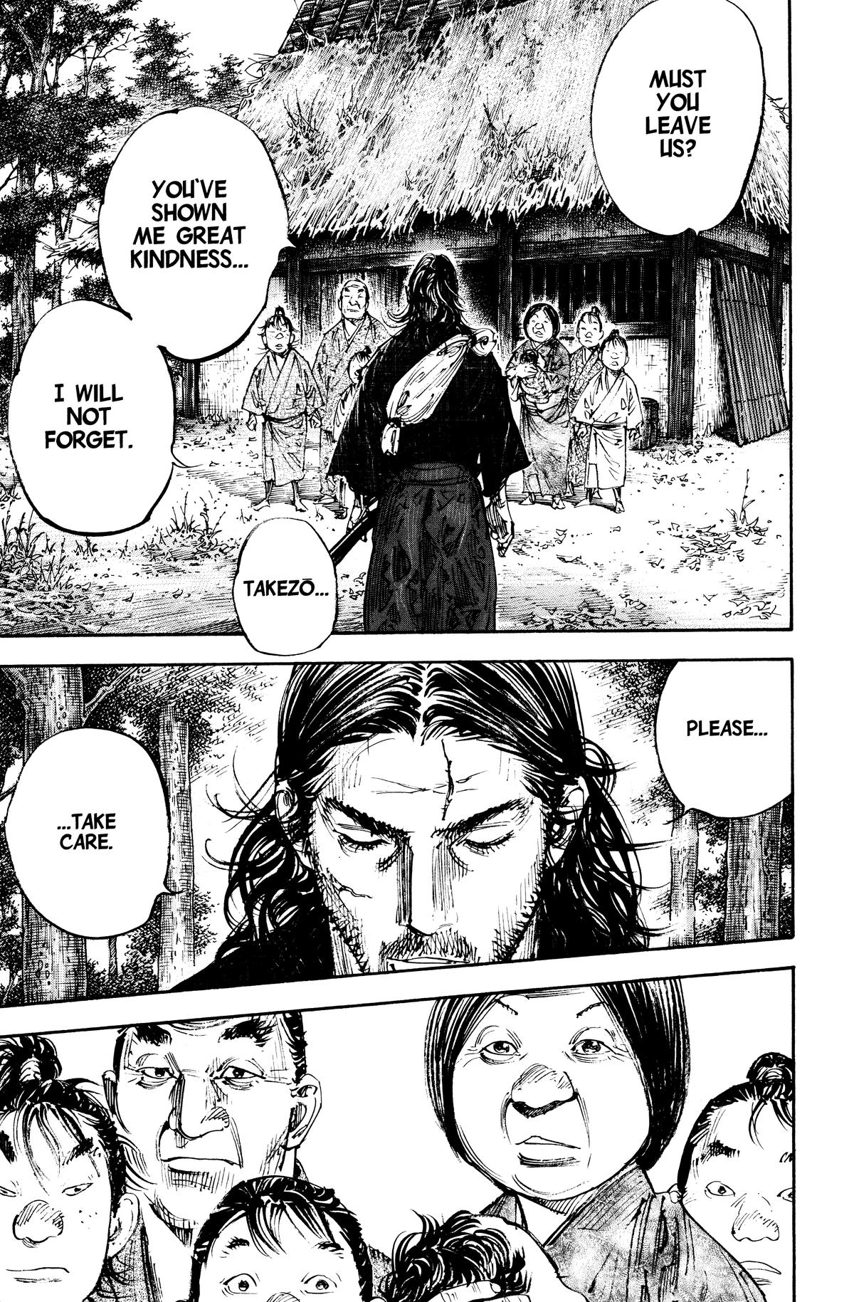 Vagabond Chapter 294 - Page 10