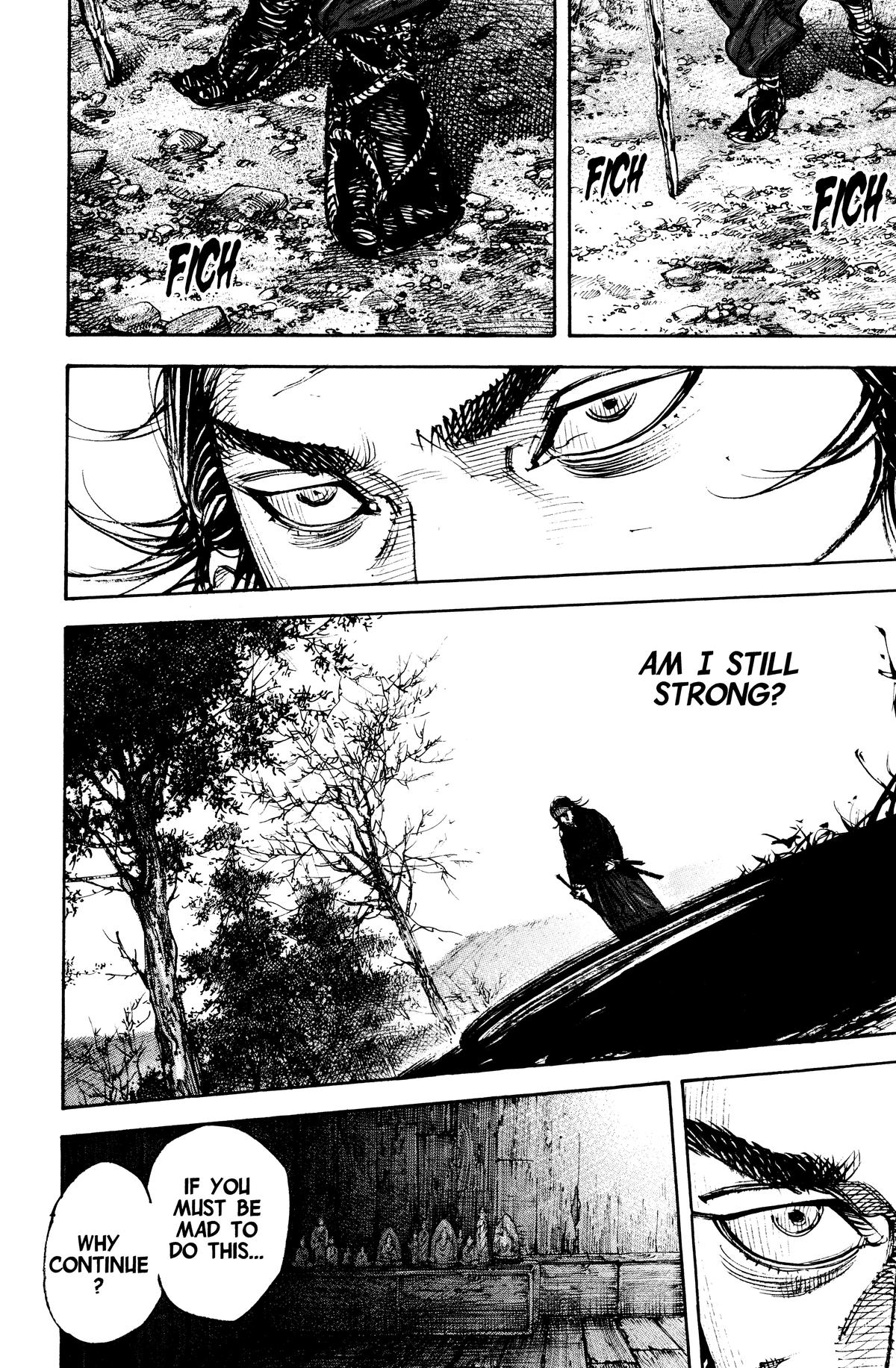 Vagabond Chapter 294 - Page 11