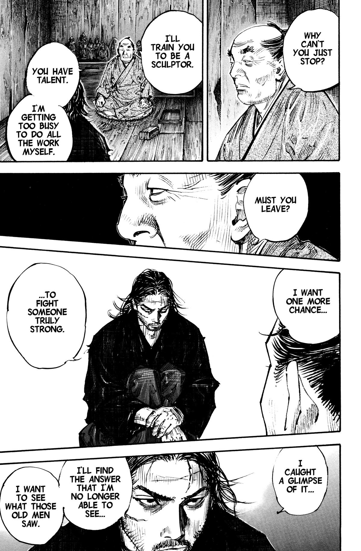 Vagabond Chapter 294 - Page 12