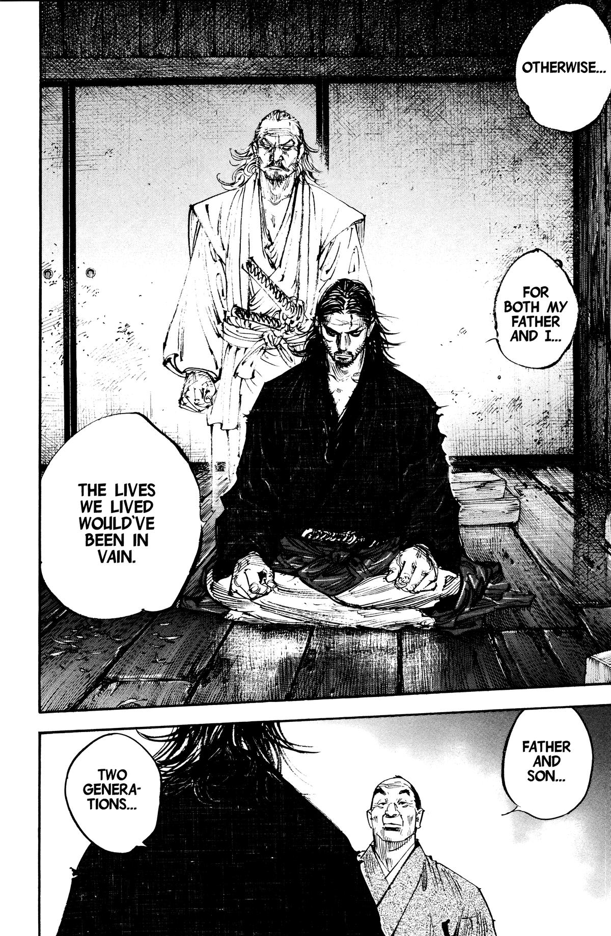 Vagabond Chapter 294 - Page 13