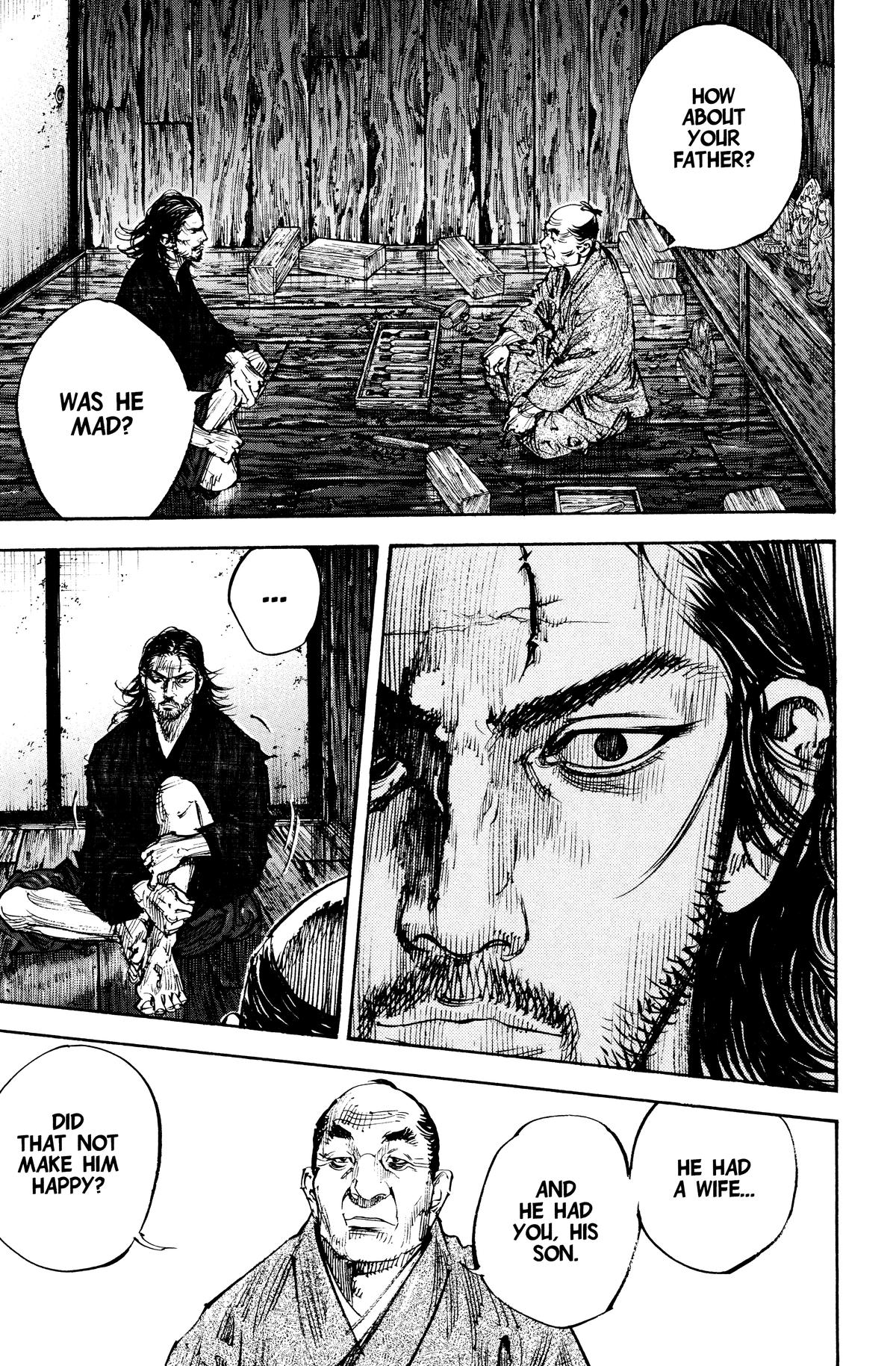 Vagabond Chapter 294 - Page 14