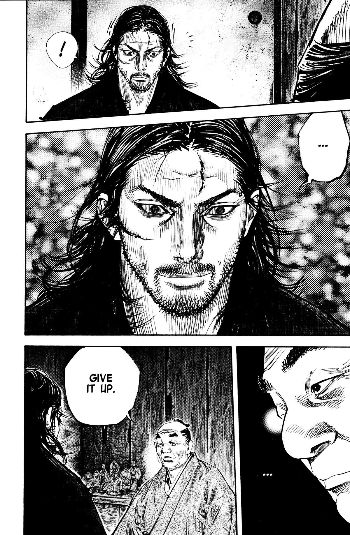 Vagabond Chapter 294 - Page 15