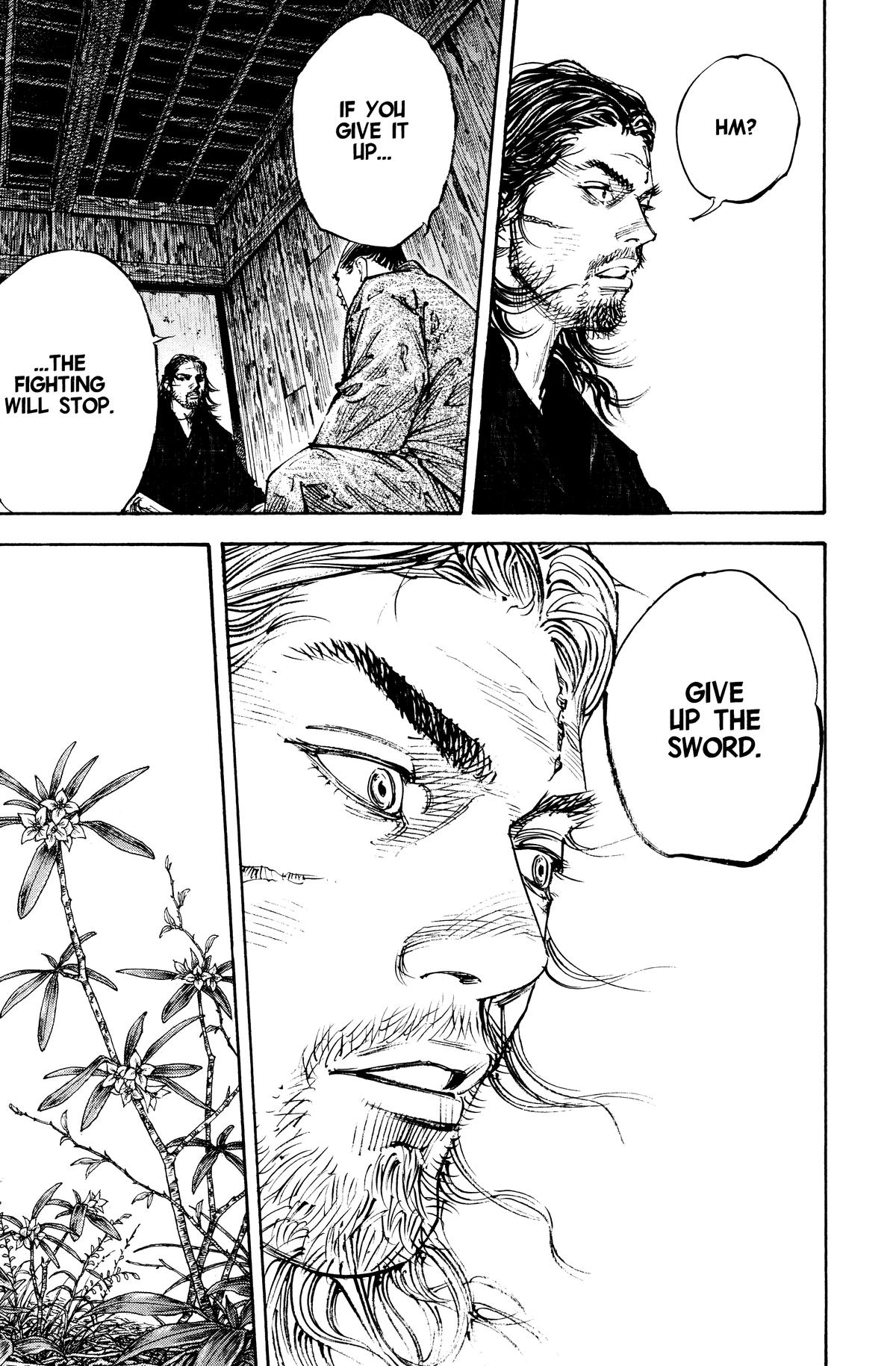 Vagabond Chapter 294 - Page 16