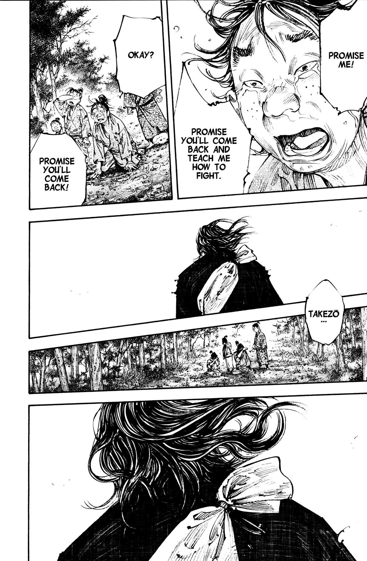 Vagabond Chapter 294 - Page 19
