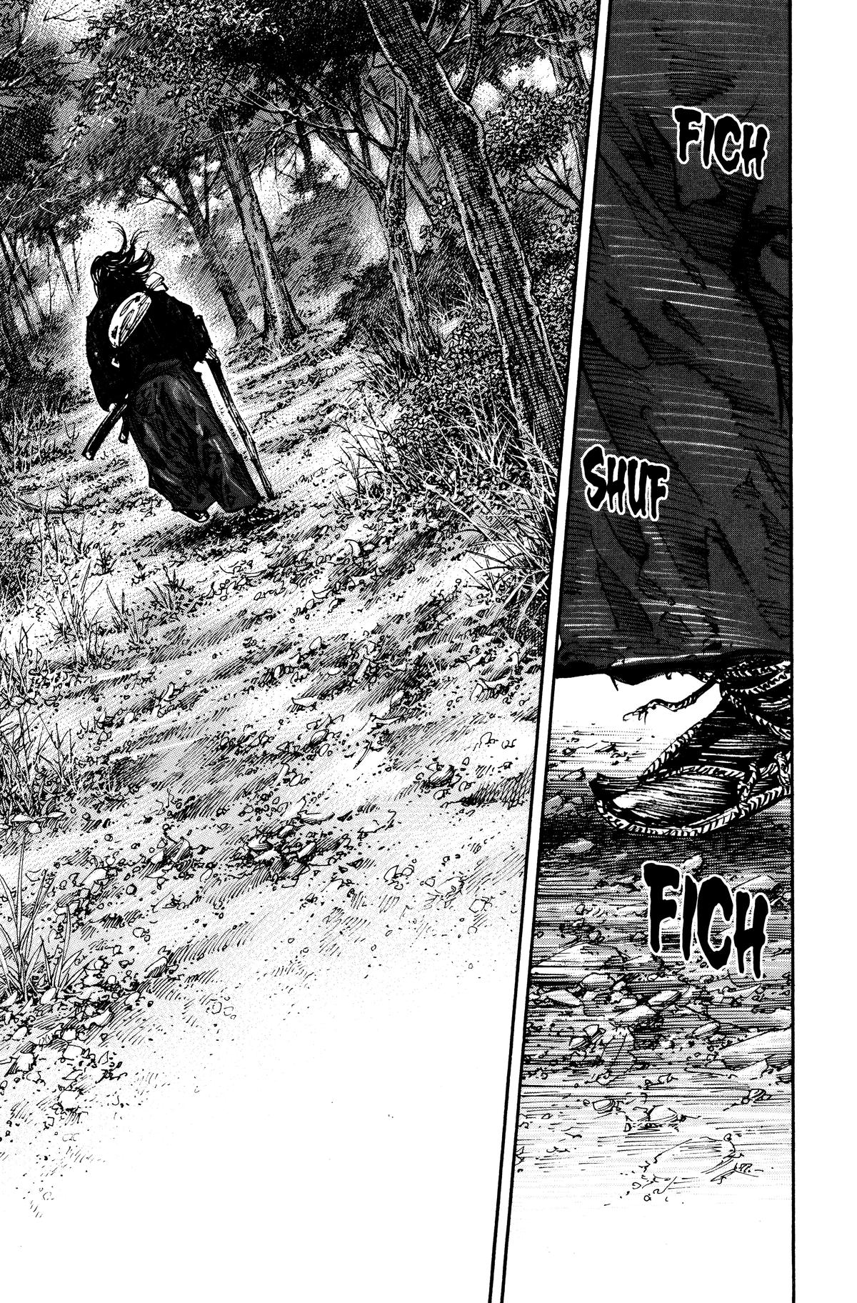 Vagabond Chapter 294 - Page 20