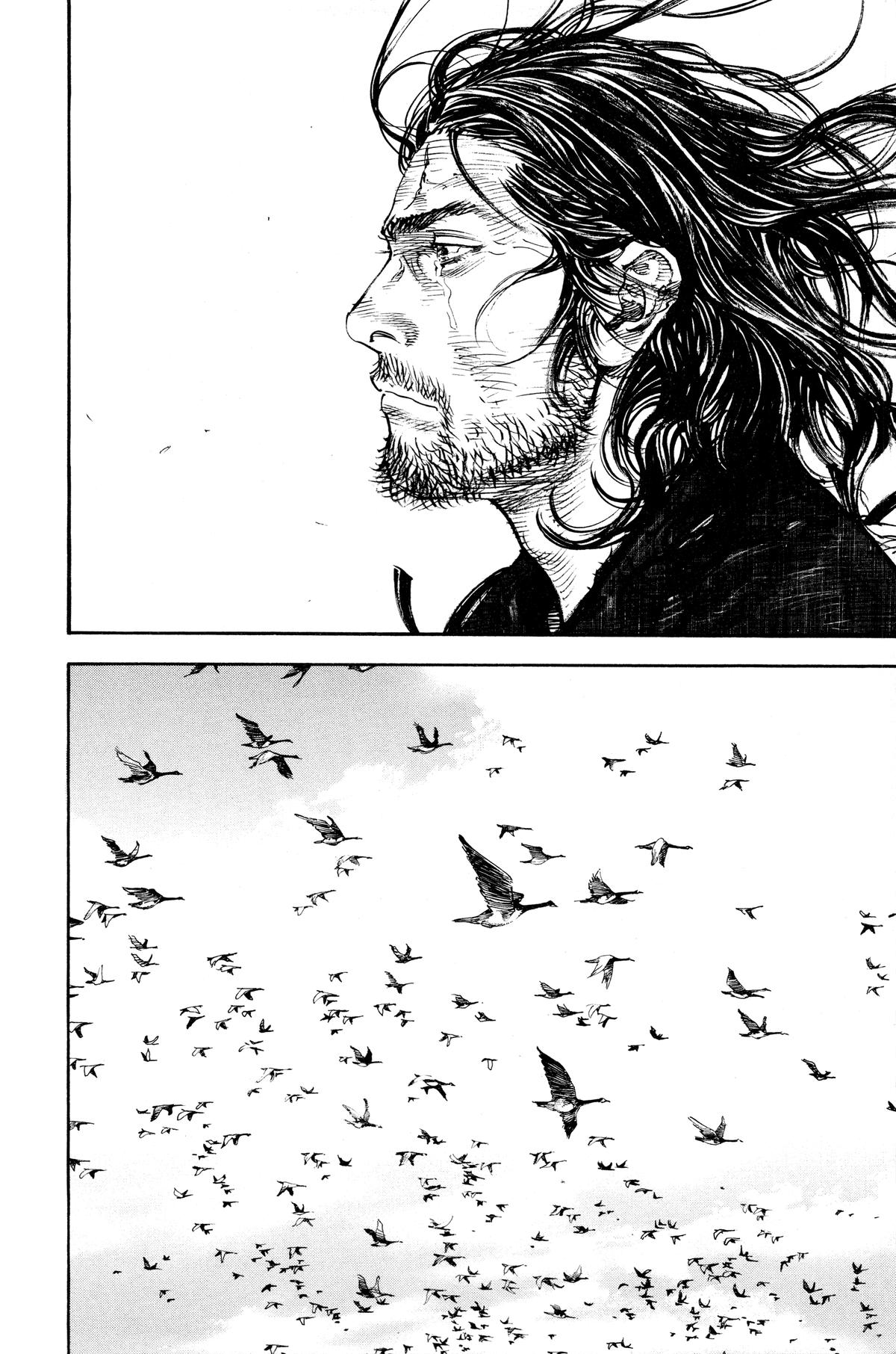 Vagabond Chapter 294 - Page 21