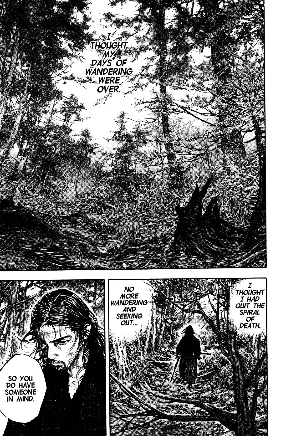 Vagabond Chapter 294 - Page 22