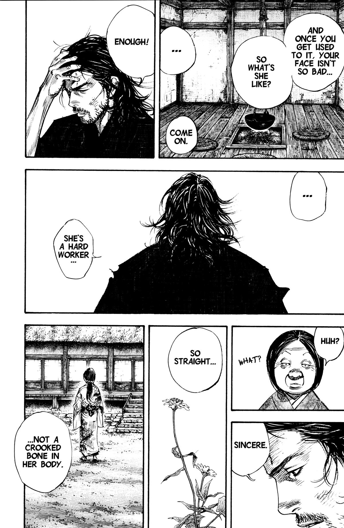 Vagabond Chapter 294 - Page 23