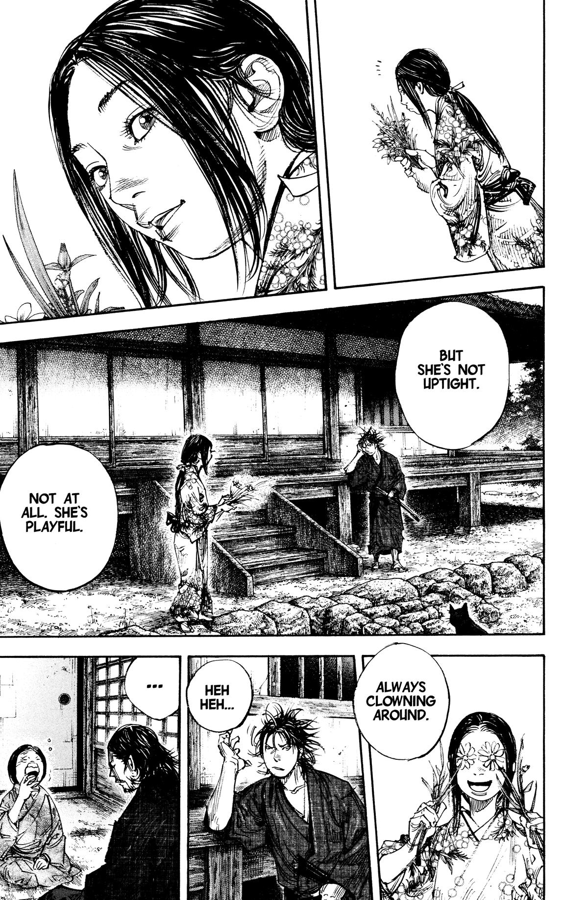 Vagabond Chapter 294 - Page 24