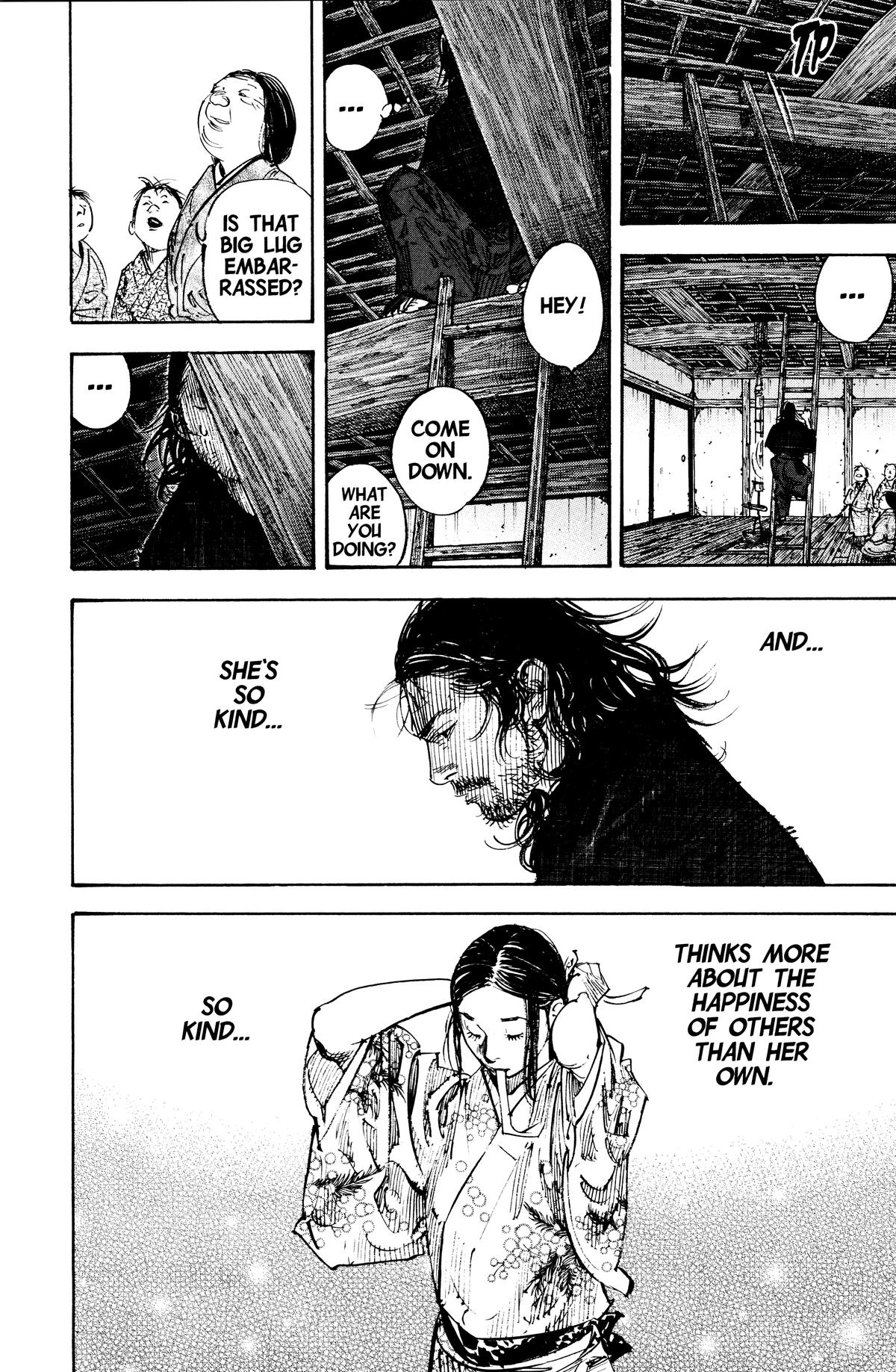 Vagabond Chapter 294 - Page 25