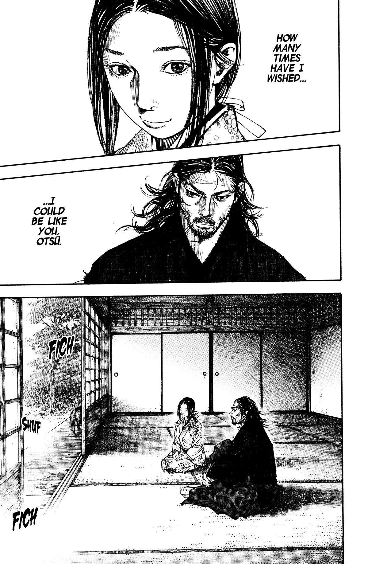 Vagabond Chapter 294 - Page 26