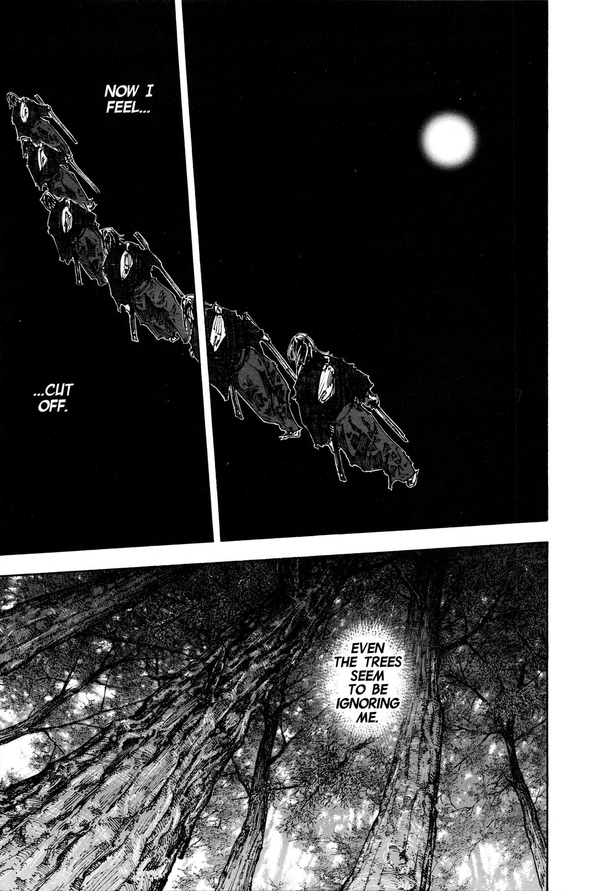 Vagabond Chapter 294 - Page 28