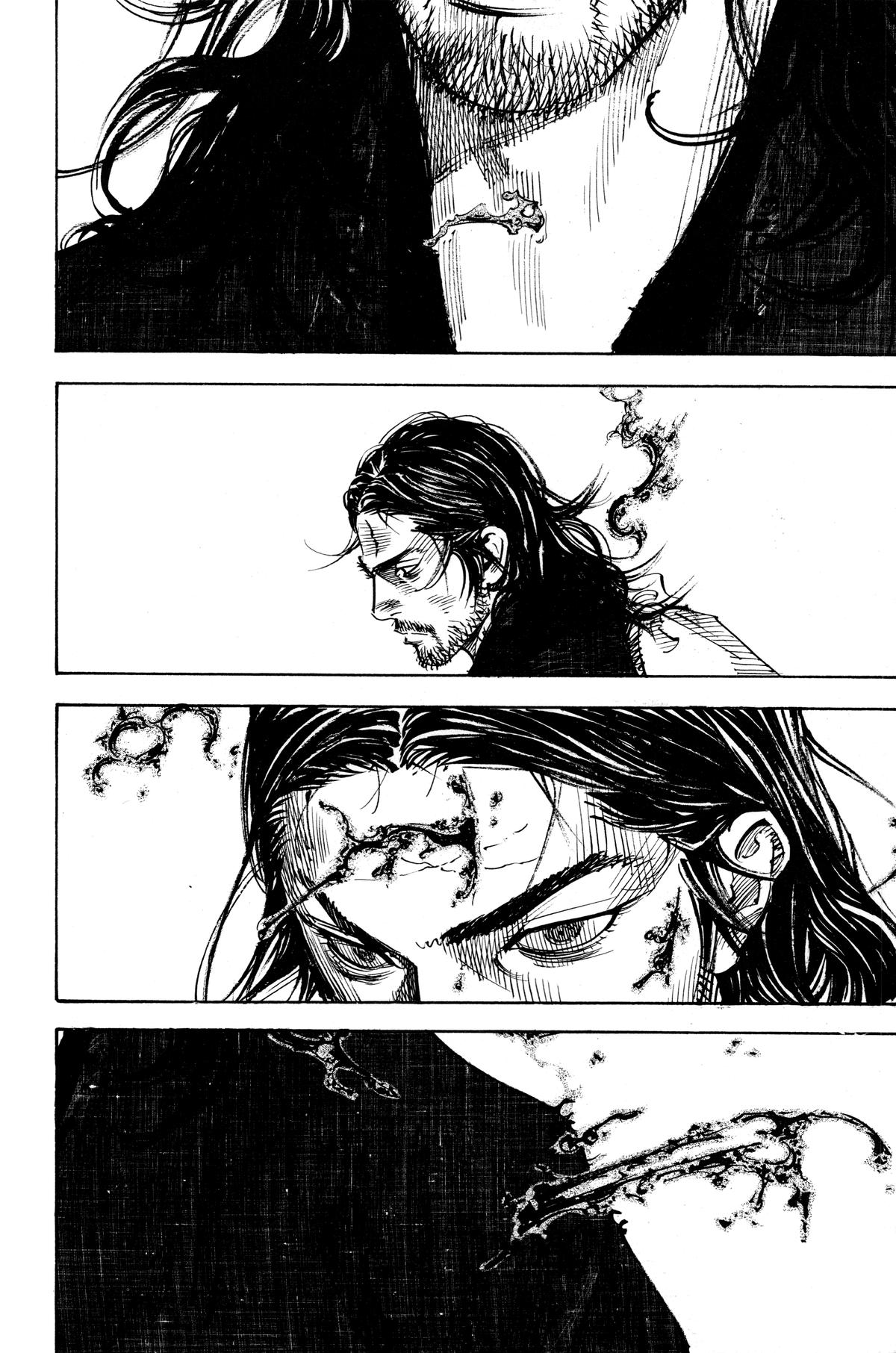 Vagabond Chapter 294 - Page 29