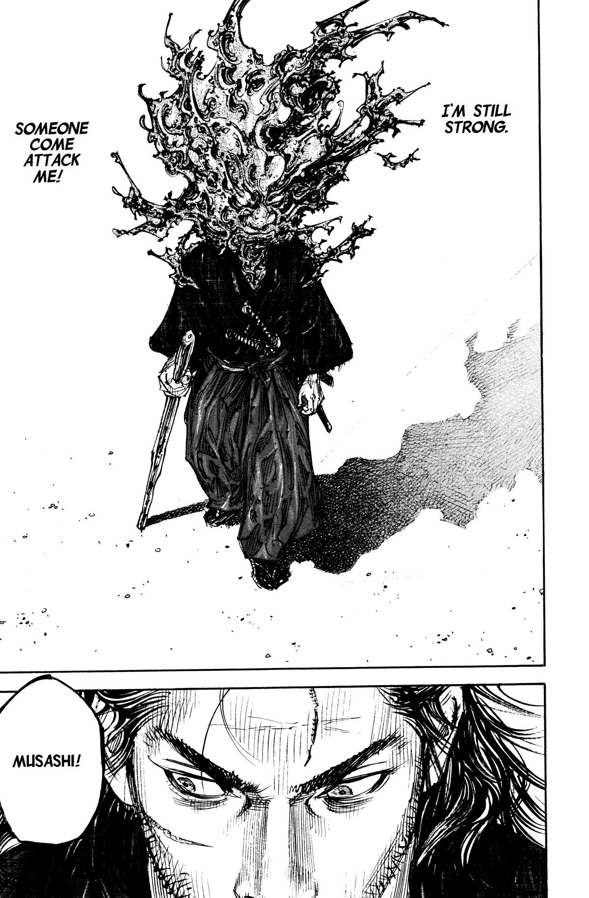 Vagabond Chapter 294 - Page 30