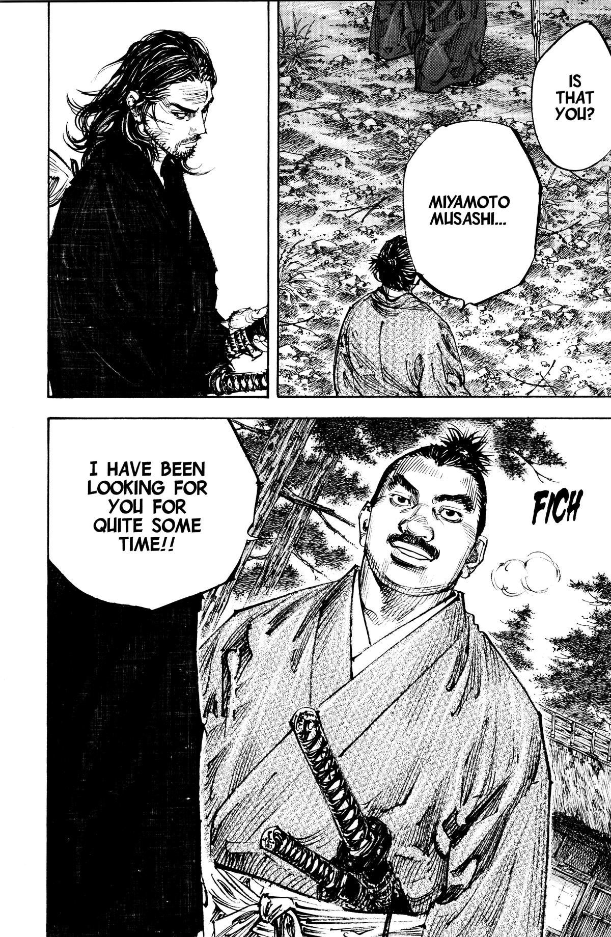 Vagabond Chapter 294 - Page 31