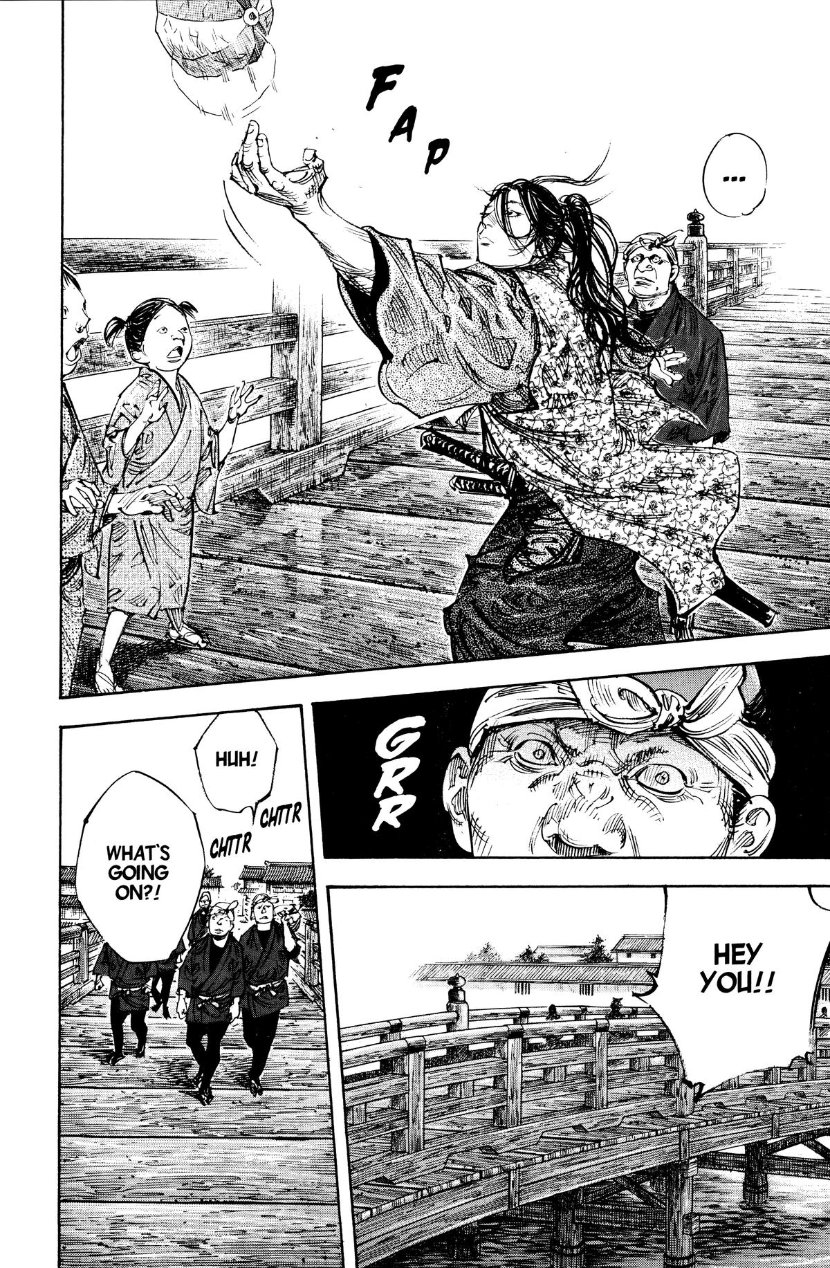 Vagabond Chapter 295 - Page 9