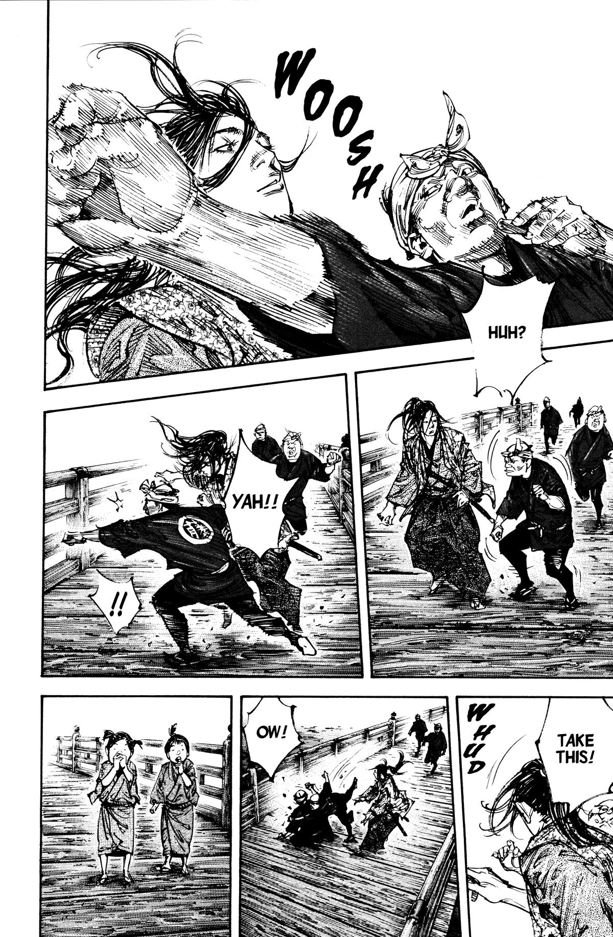 Vagabond Chapter 295 - Page 11