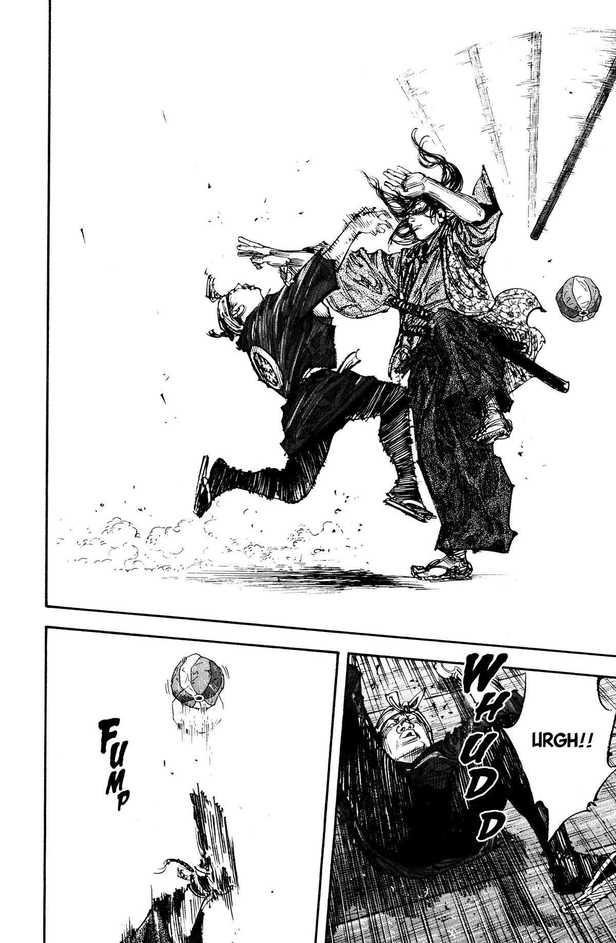 Vagabond Chapter 295 - Page 15