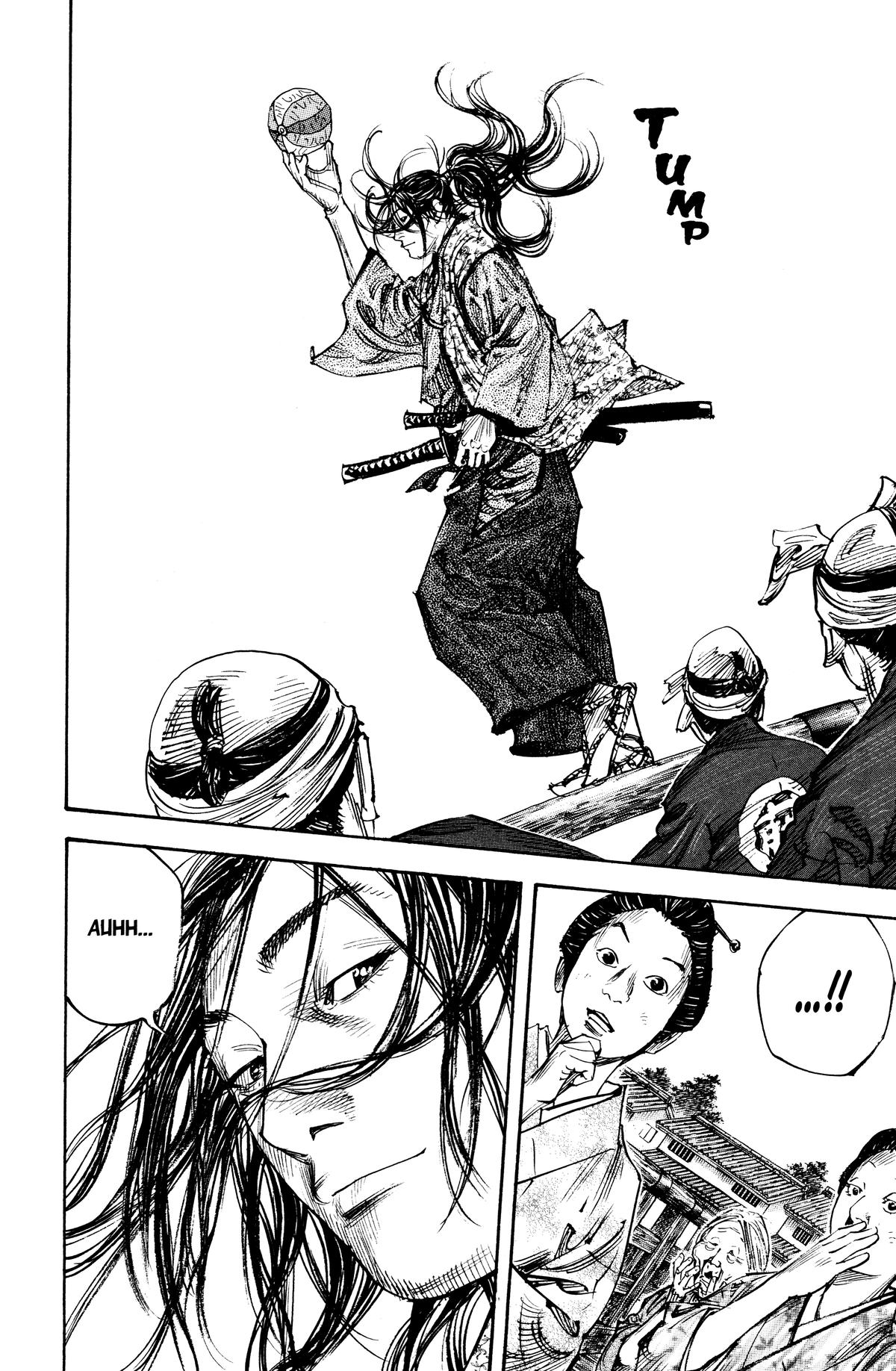 Vagabond Chapter 296 - Page 4