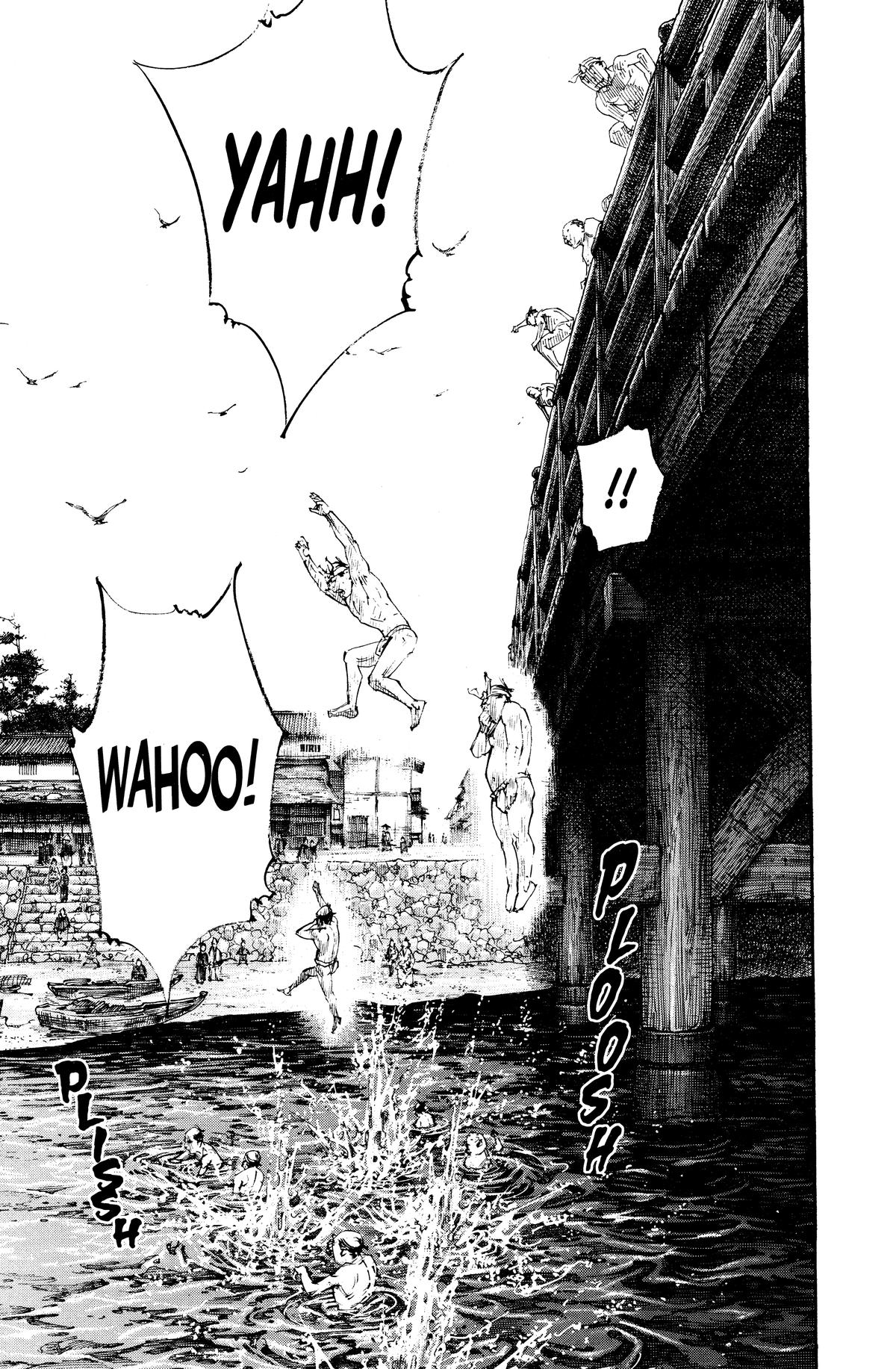 Vagabond Chapter 296 - Page 15