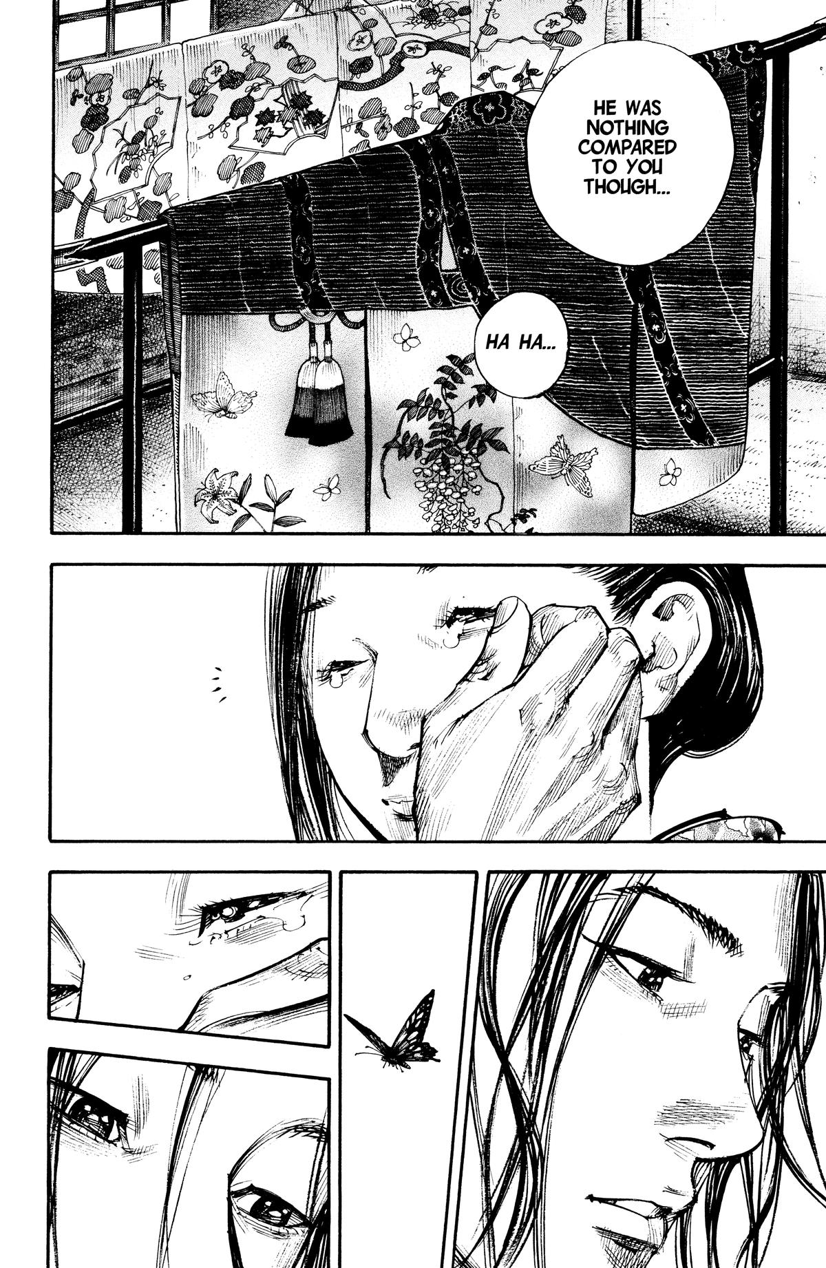 Vagabond Chapter 297 - Page 15