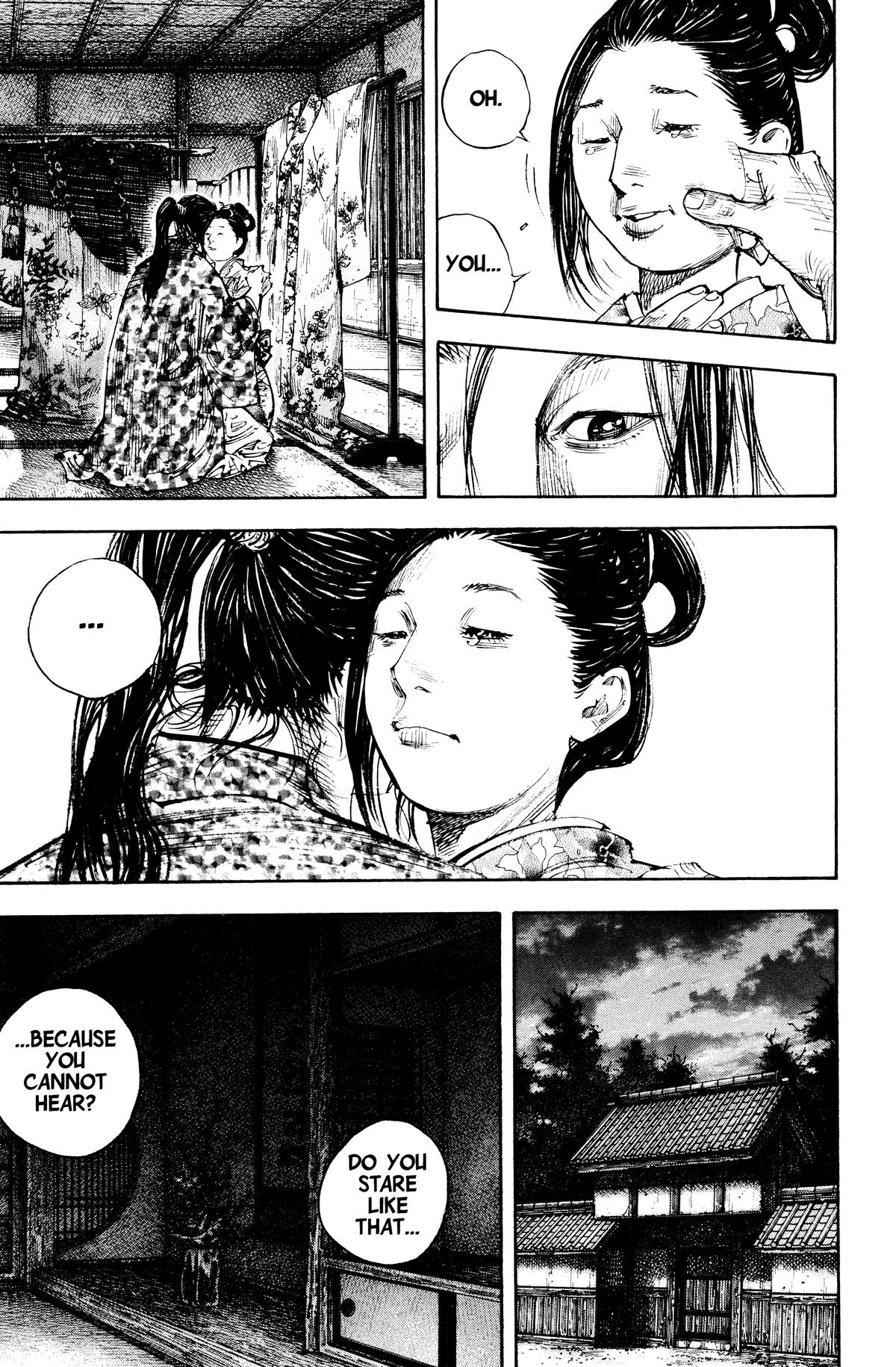 Vagabond Chapter 297 - Page 16