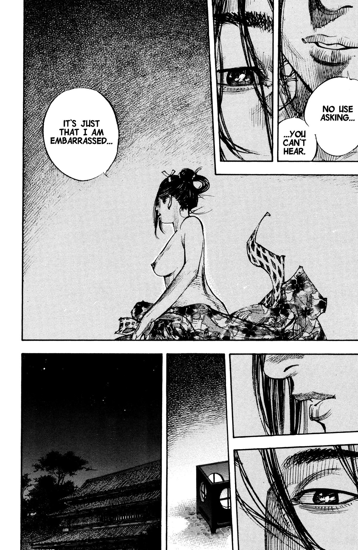 Vagabond Chapter 297 - Page 17