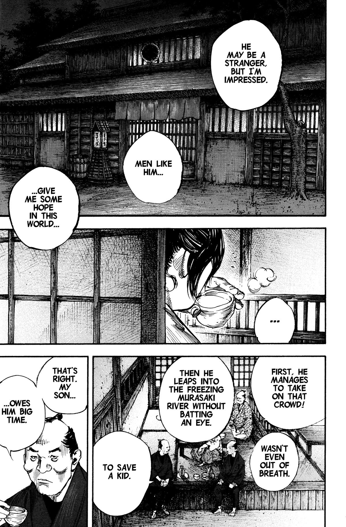 Vagabond Chapter 297 - Page 18