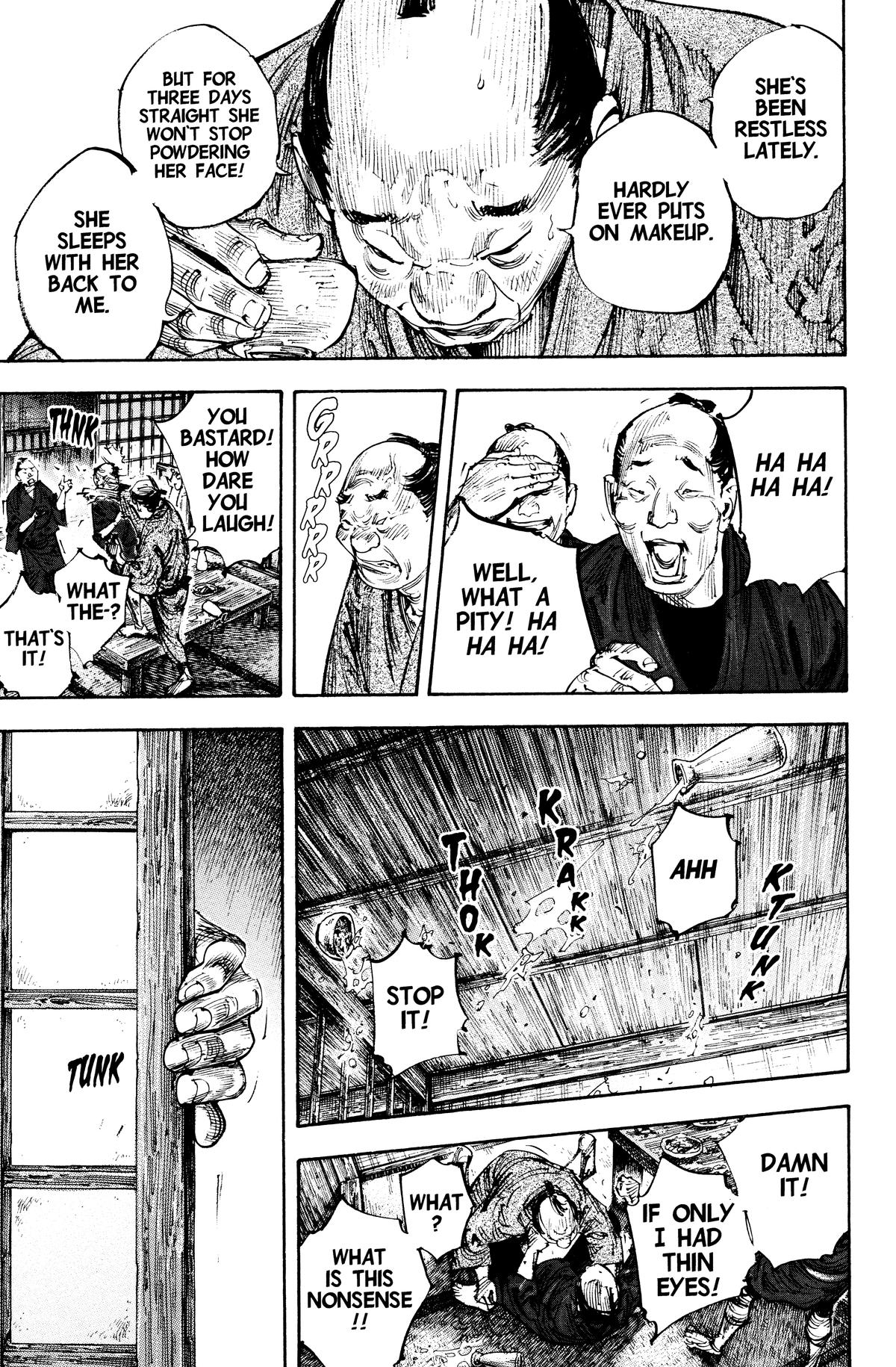Vagabond Chapter 297 - Page 20