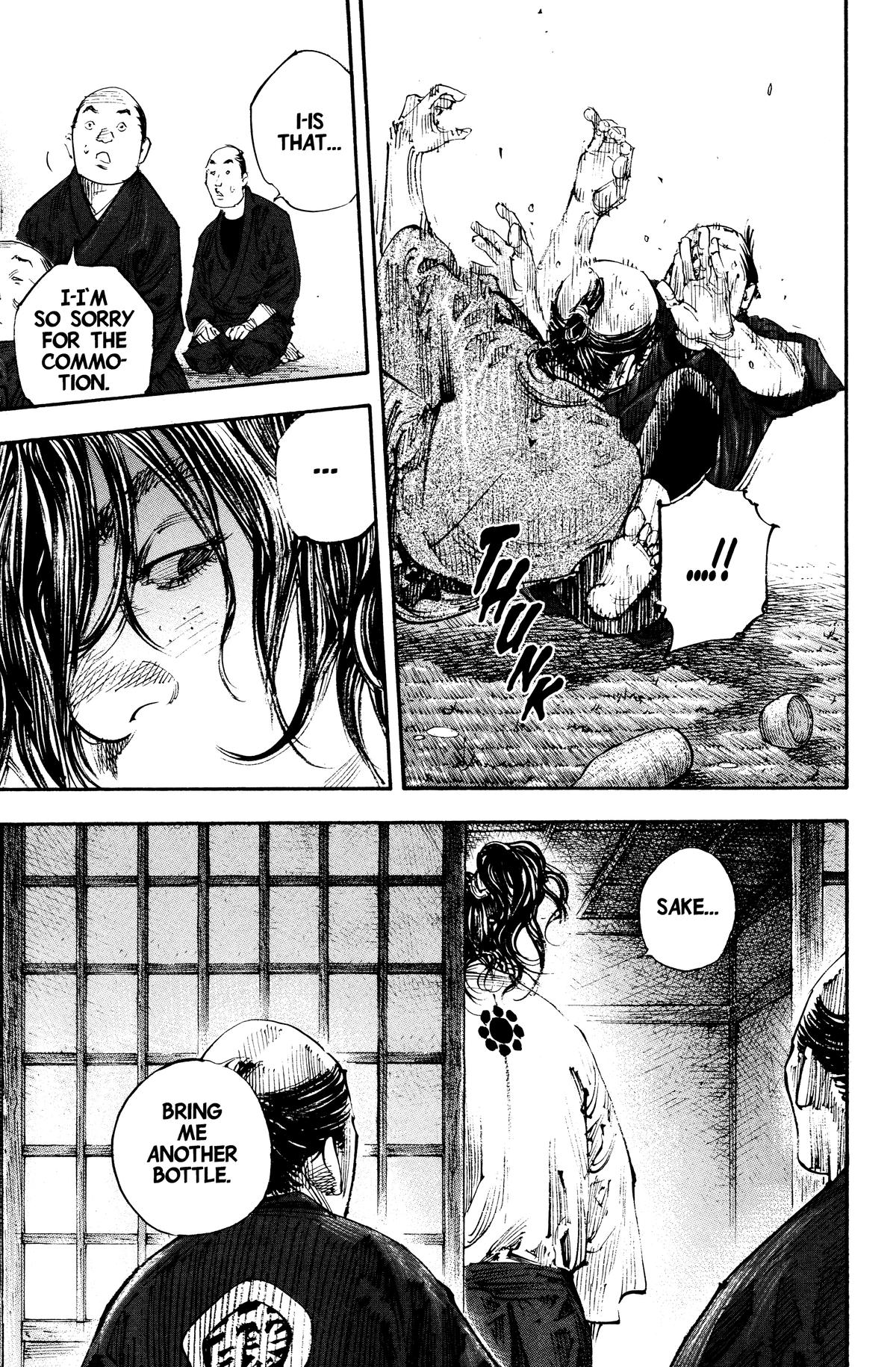 Vagabond Chapter 297 - Page 22