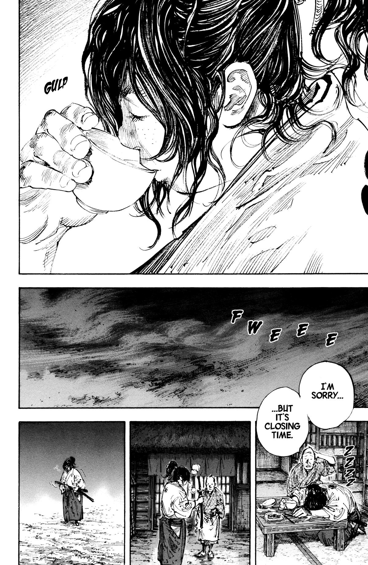 Vagabond Chapter 297 - Page 23