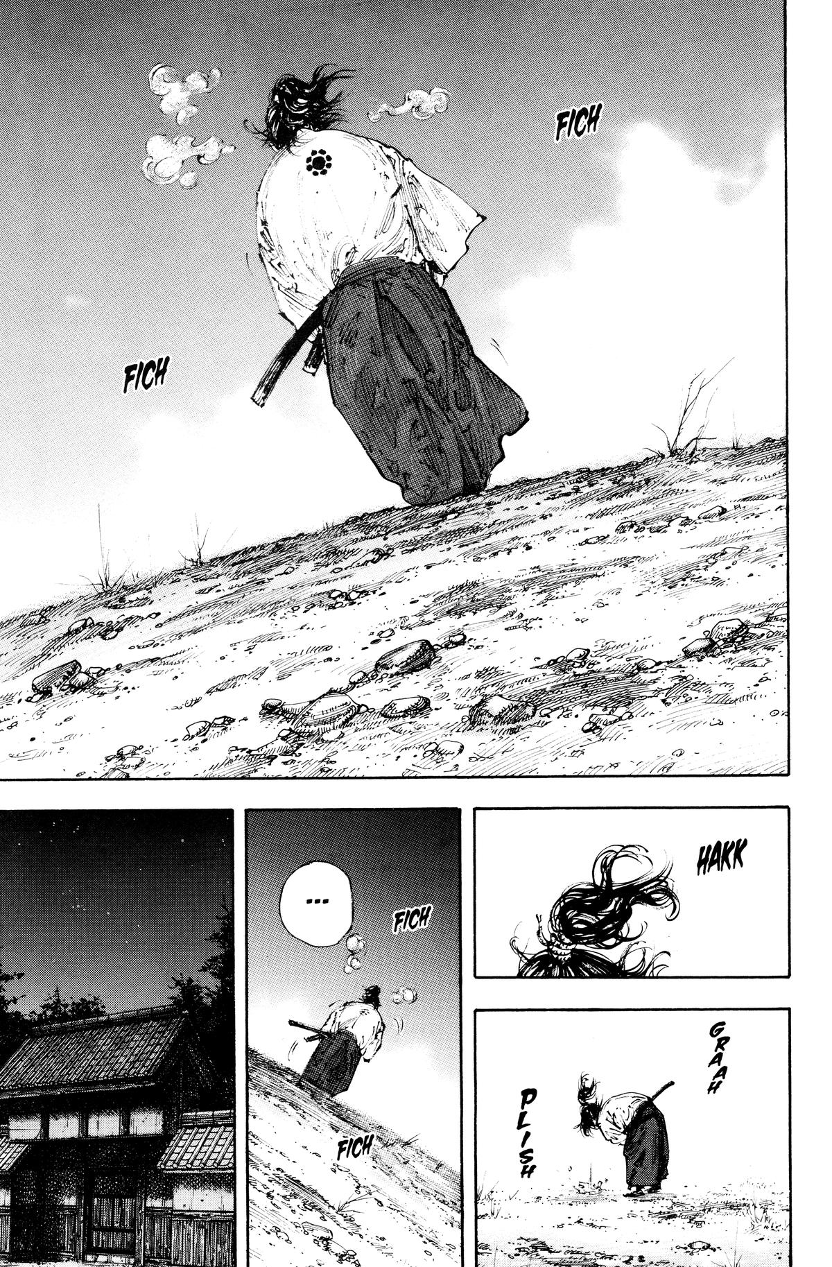 Vagabond Chapter 297 - Page 24