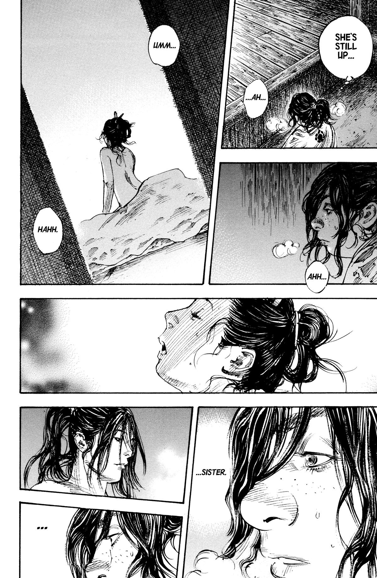 Vagabond Chapter 297 - Page 25