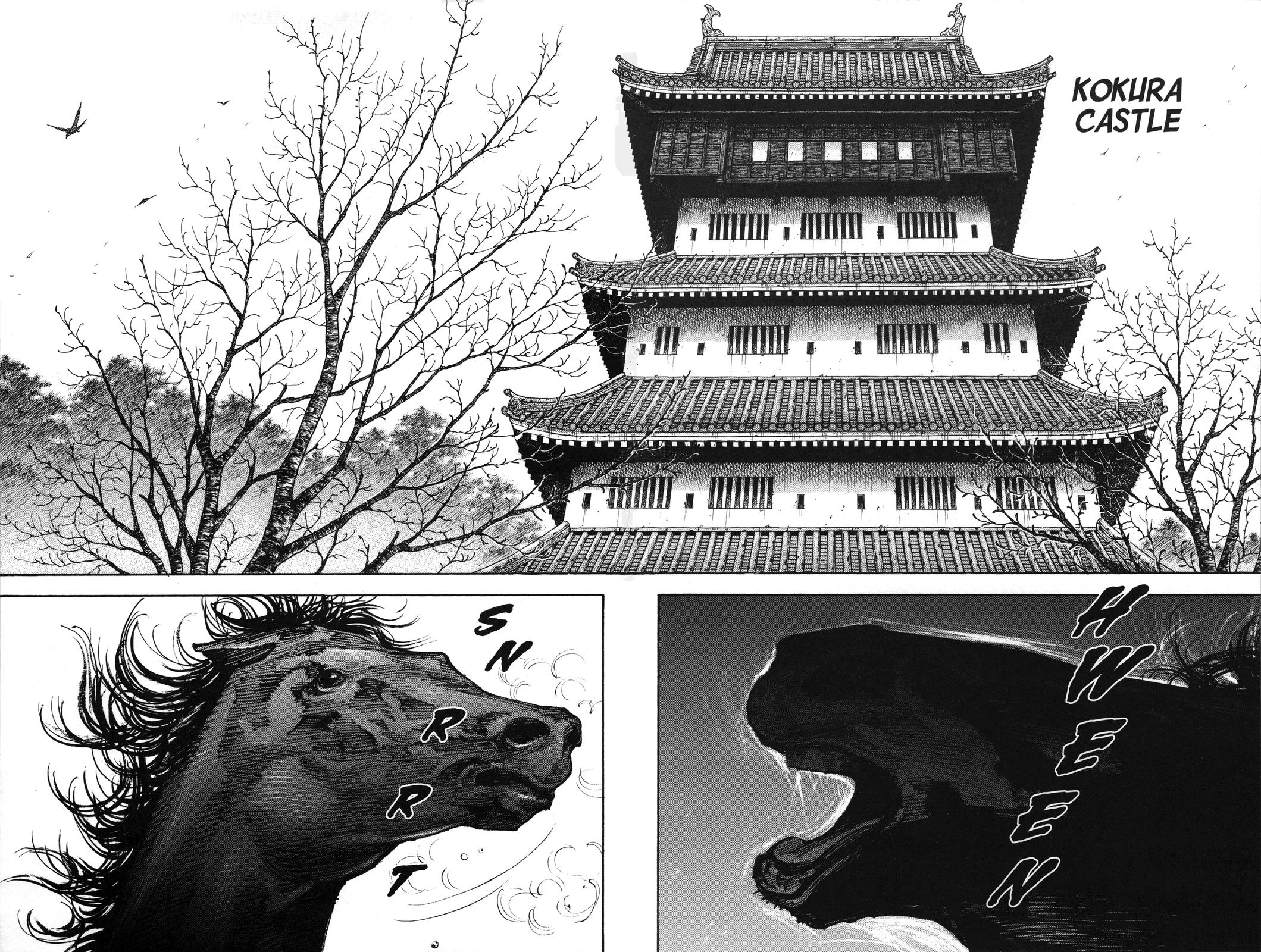 Vagabond Chapter 297 - Page 27