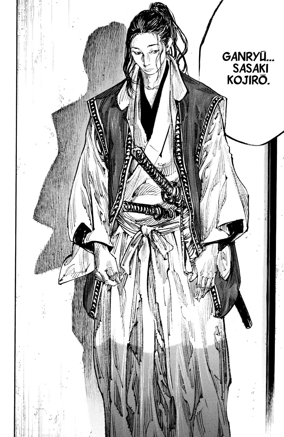 Vagabond Chapter 297 - Page 30