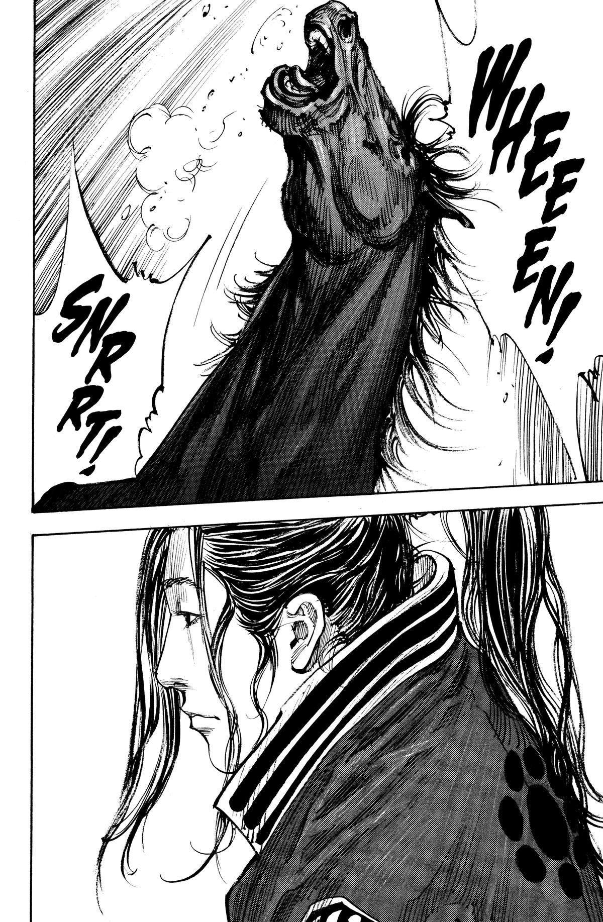 Vagabond Chapter 297 - Page 32