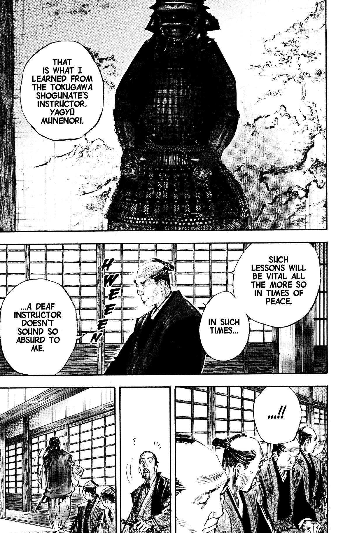 Vagabond Chapter 298 - Page 6