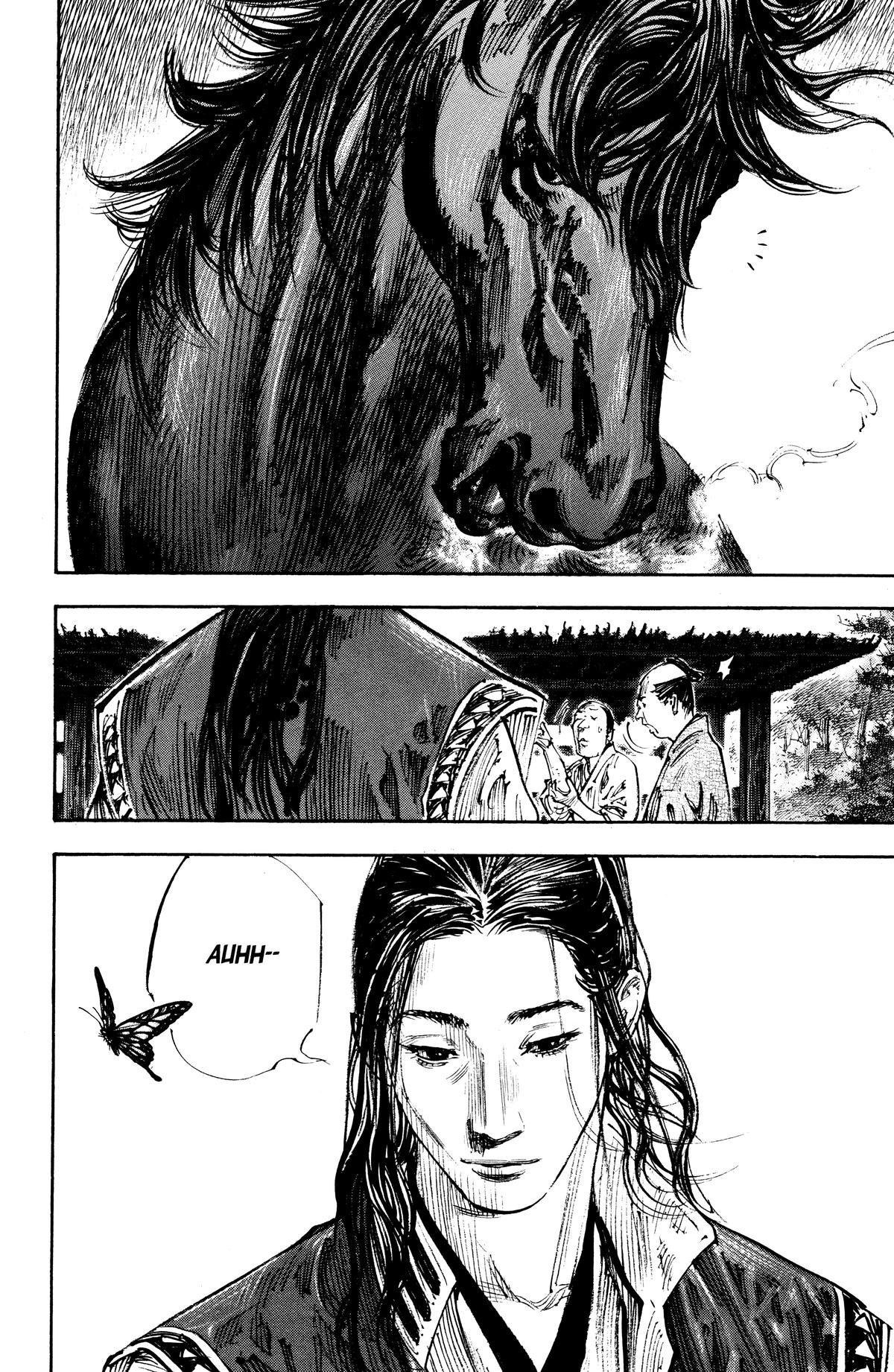 Vagabond Chapter 298 - Page 7