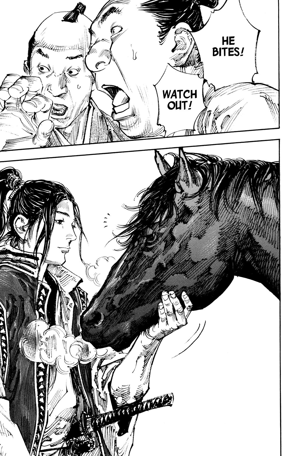 Vagabond Chapter 298 - Page 8