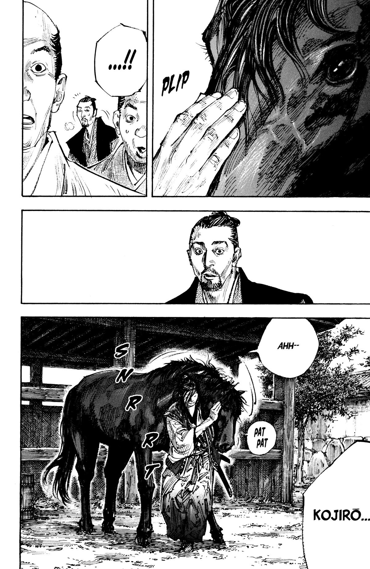 Vagabond Chapter 298 - Page 9