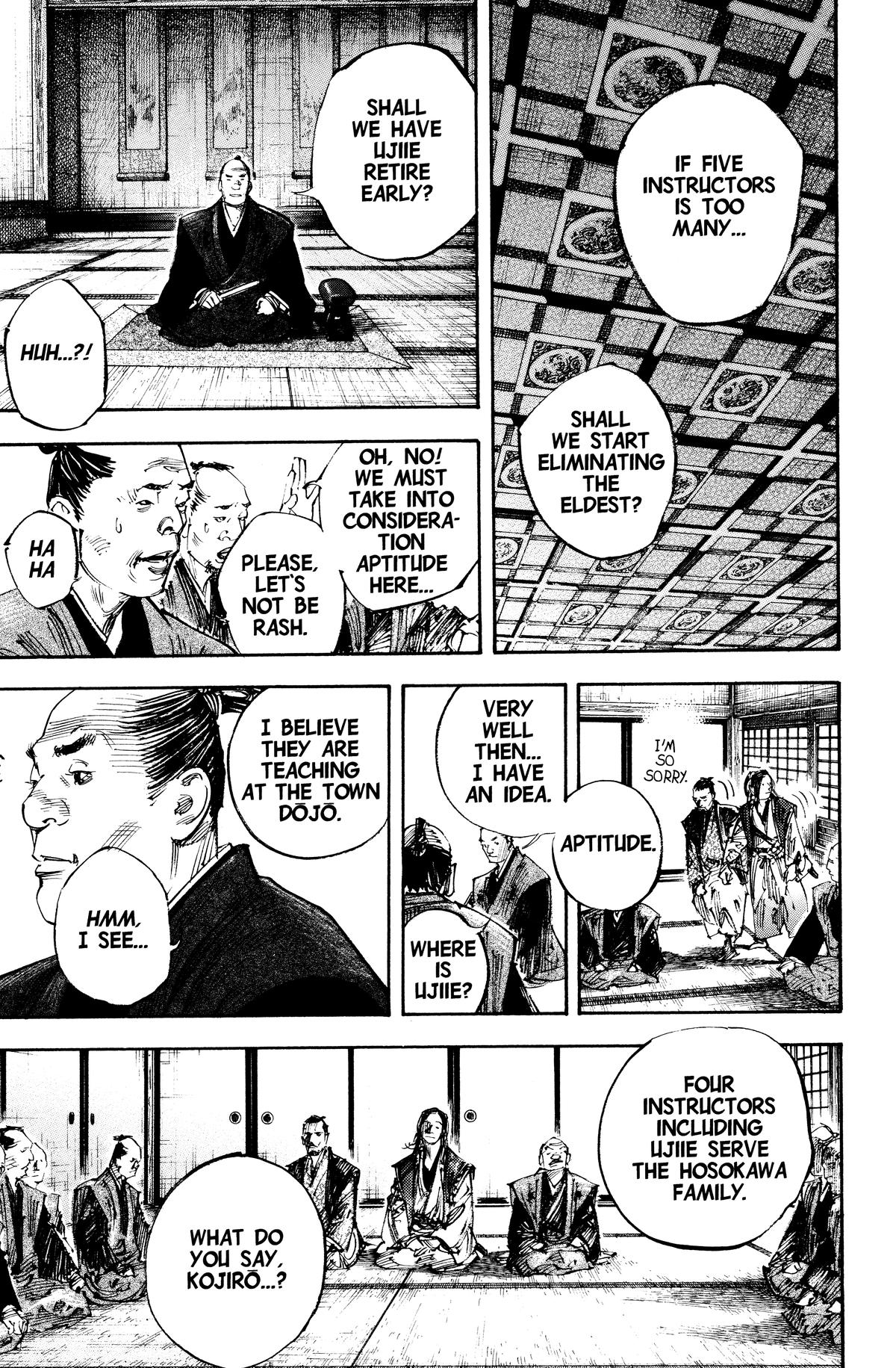 Vagabond Chapter 298 - Page 10
