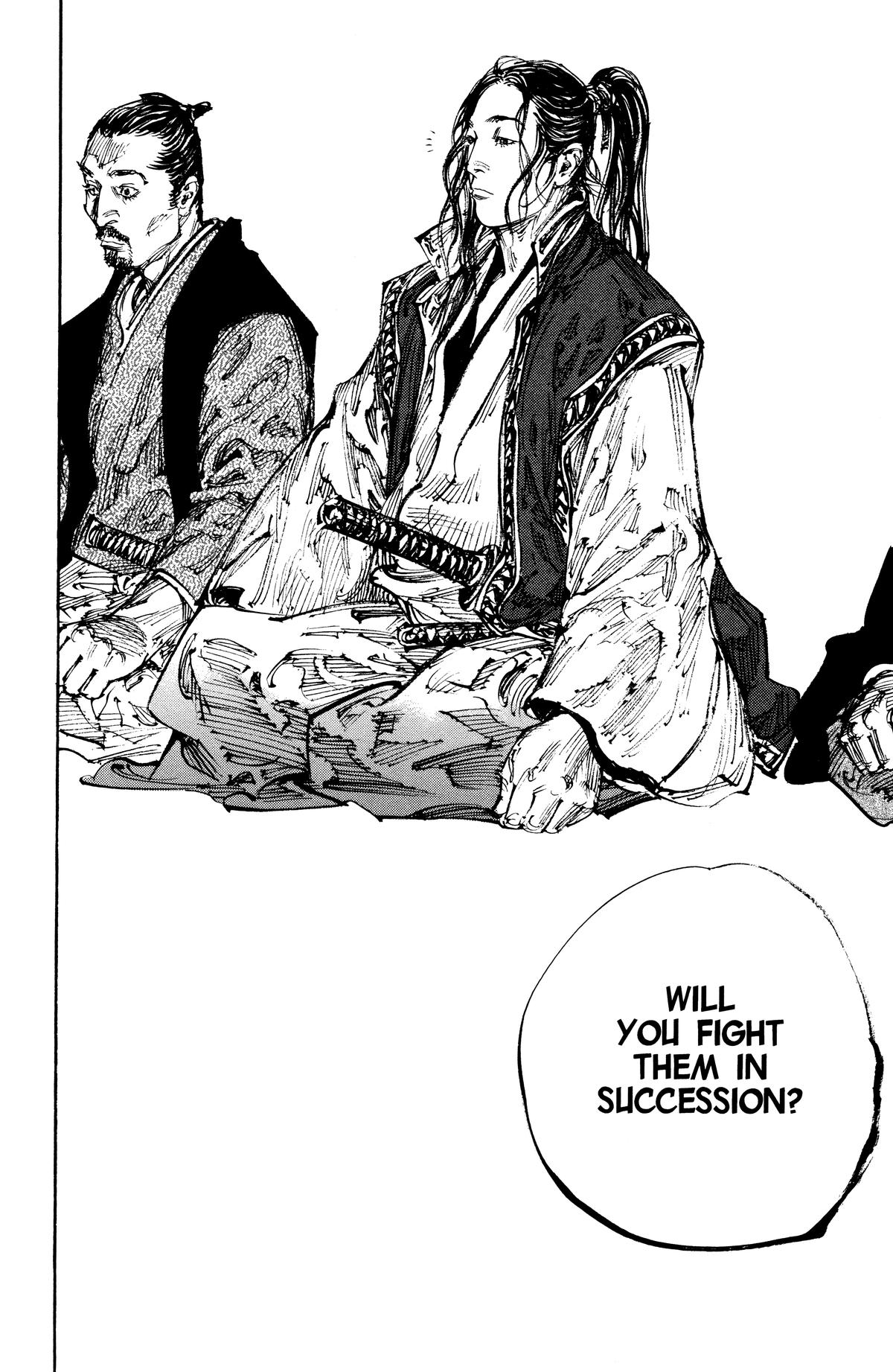Vagabond Chapter 298 - Page 11