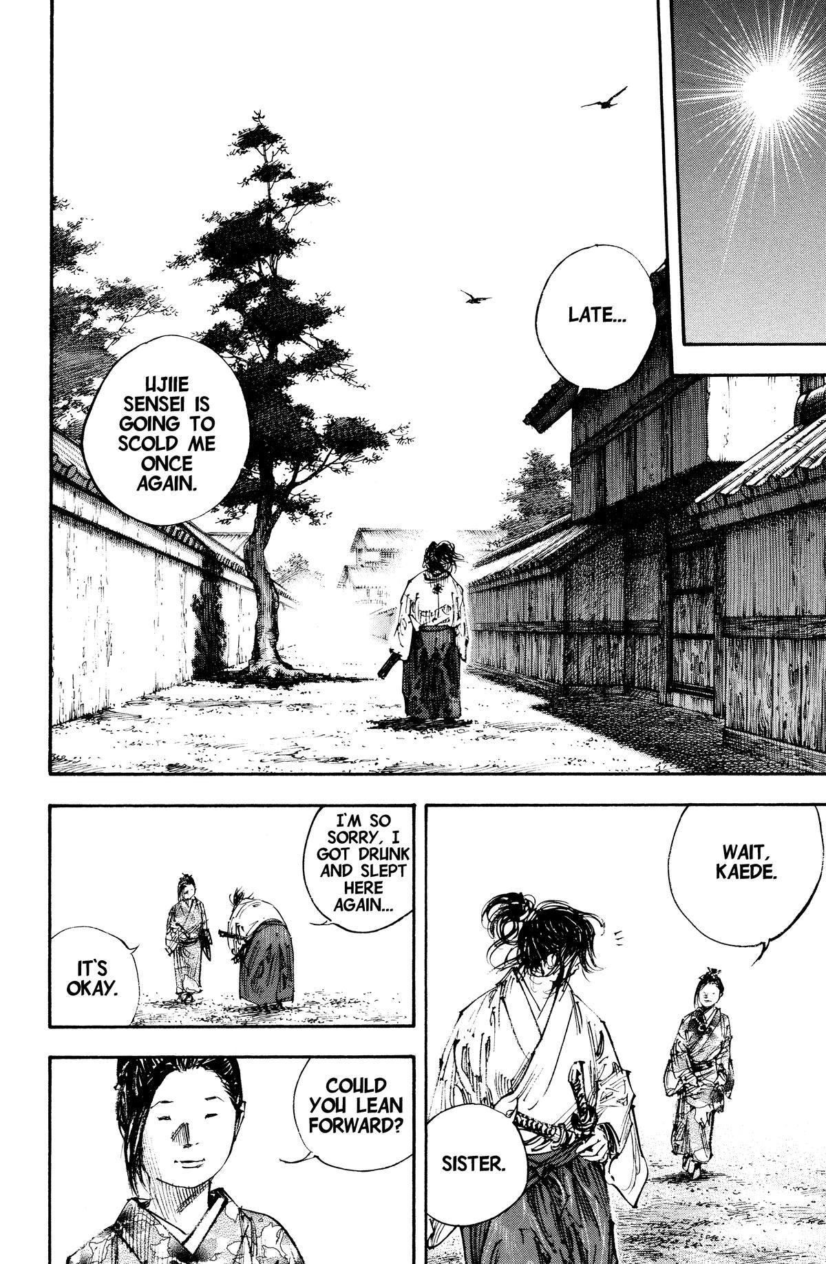Vagabond Chapter 298 - Page 13