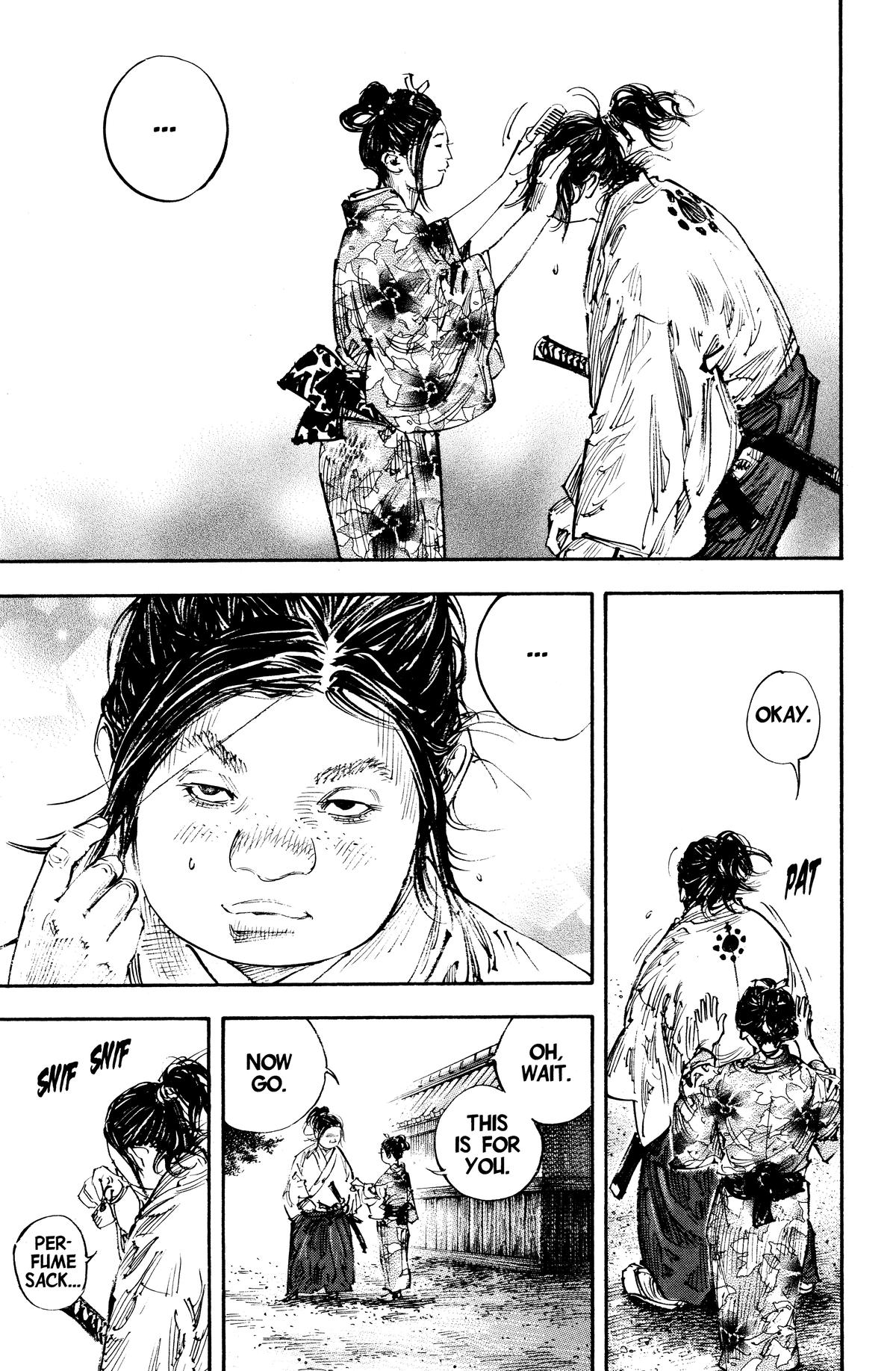 Vagabond Chapter 298 - Page 14