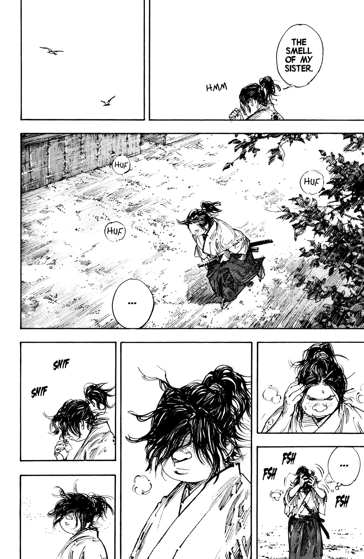 Vagabond Chapter 298 - Page 15