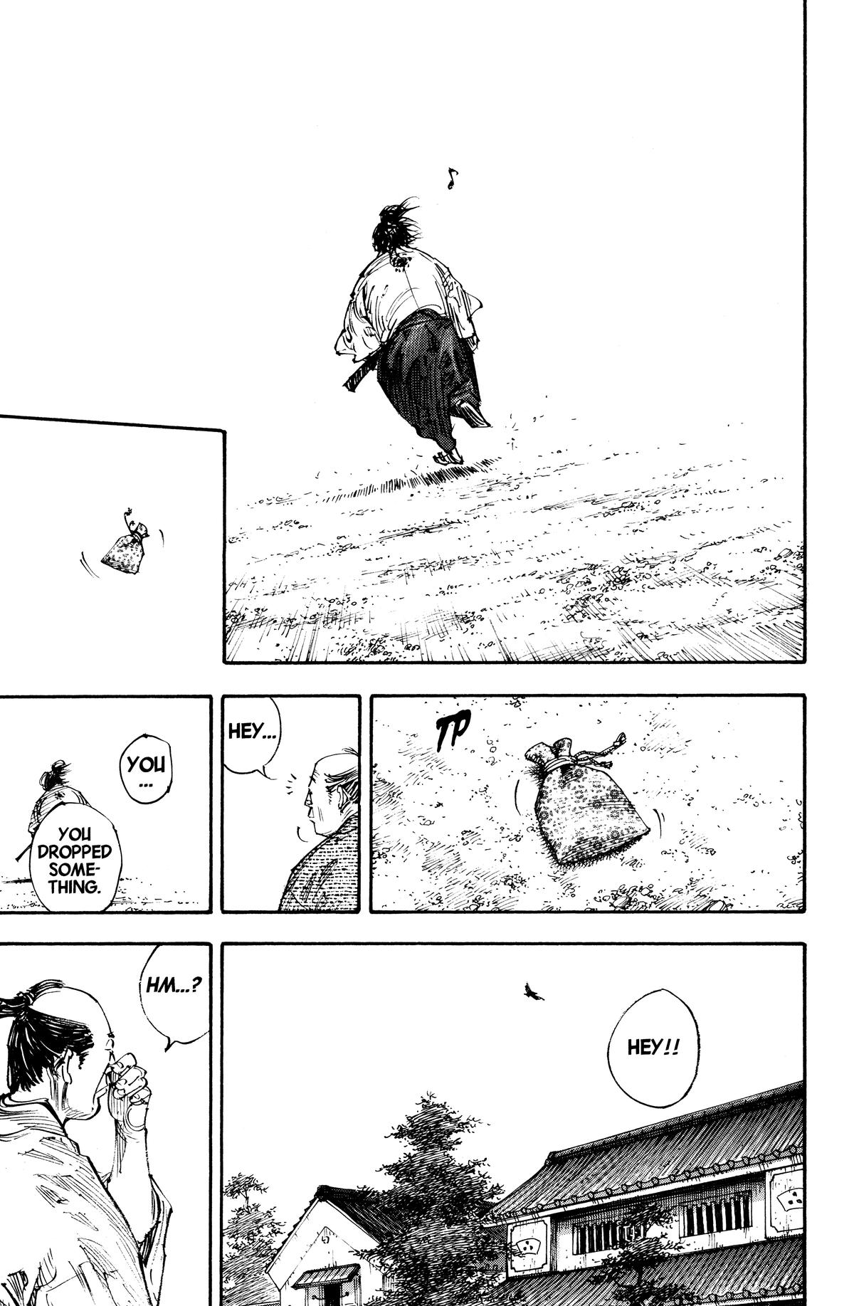 Vagabond Chapter 298 - Page 16
