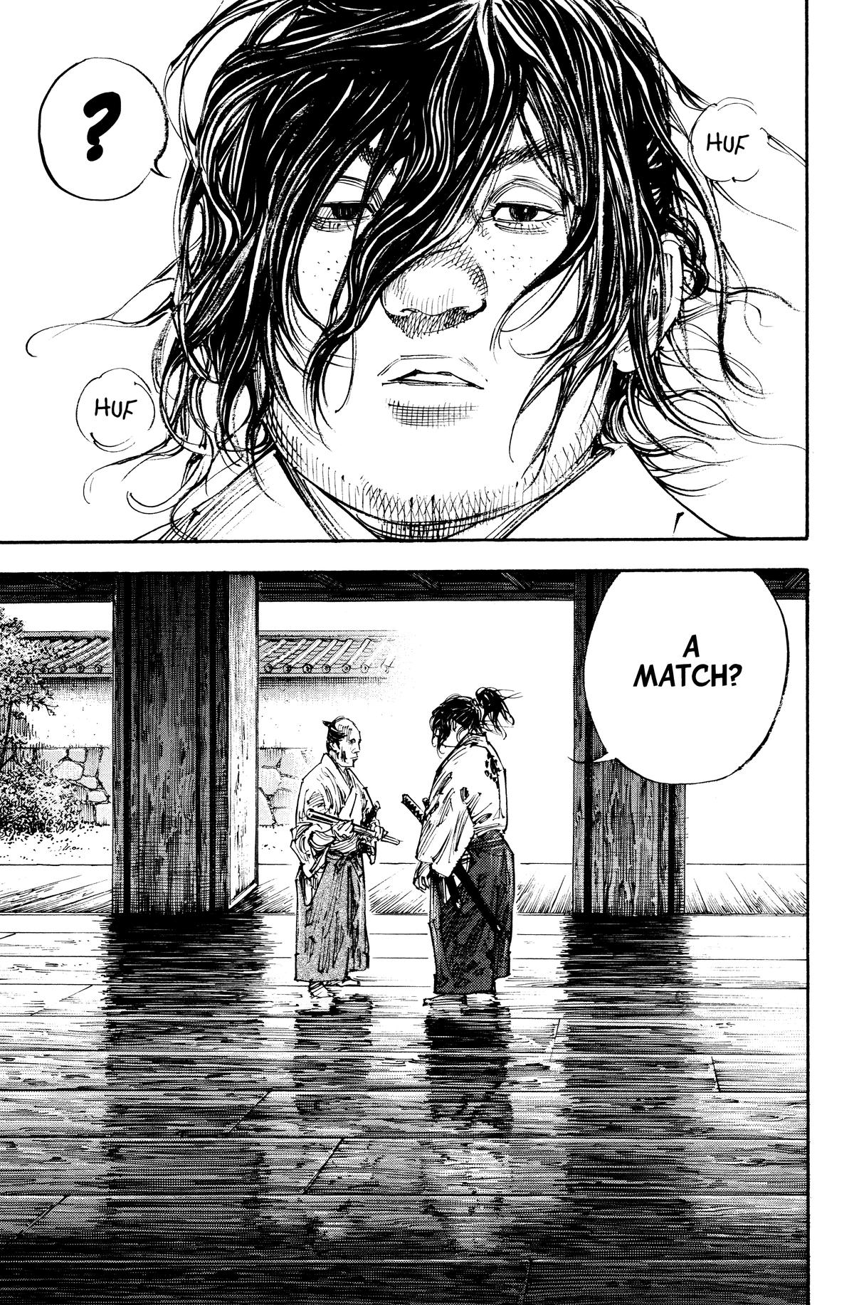 Vagabond Chapter 298 - Page 18